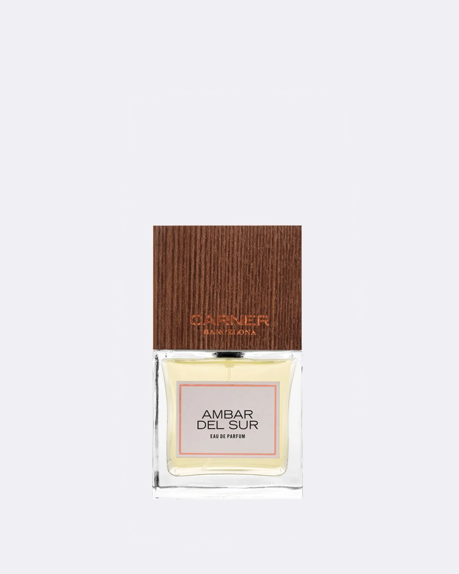 Ambar Del Sud 50ml