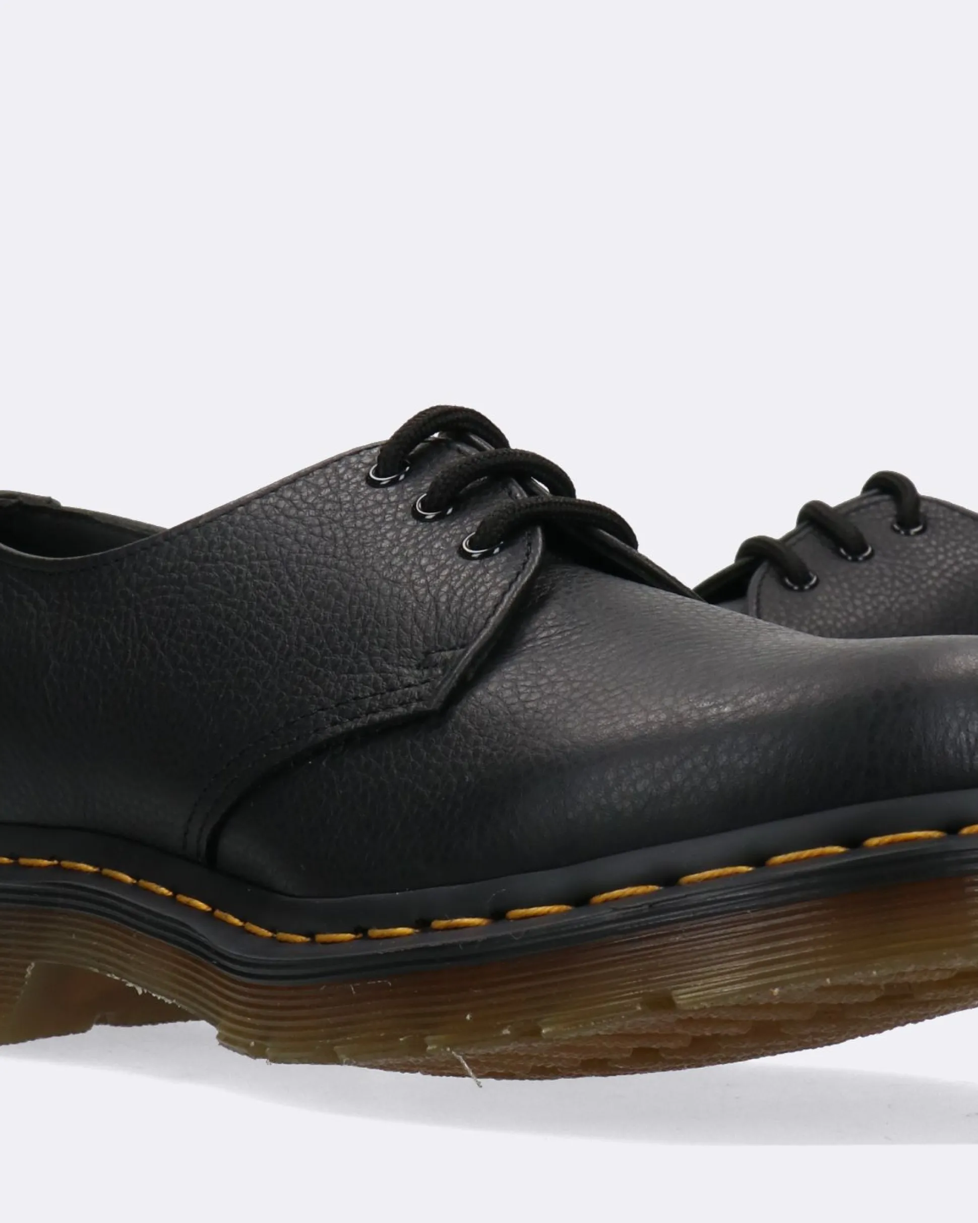 Anfibi 1461 Black Virginia