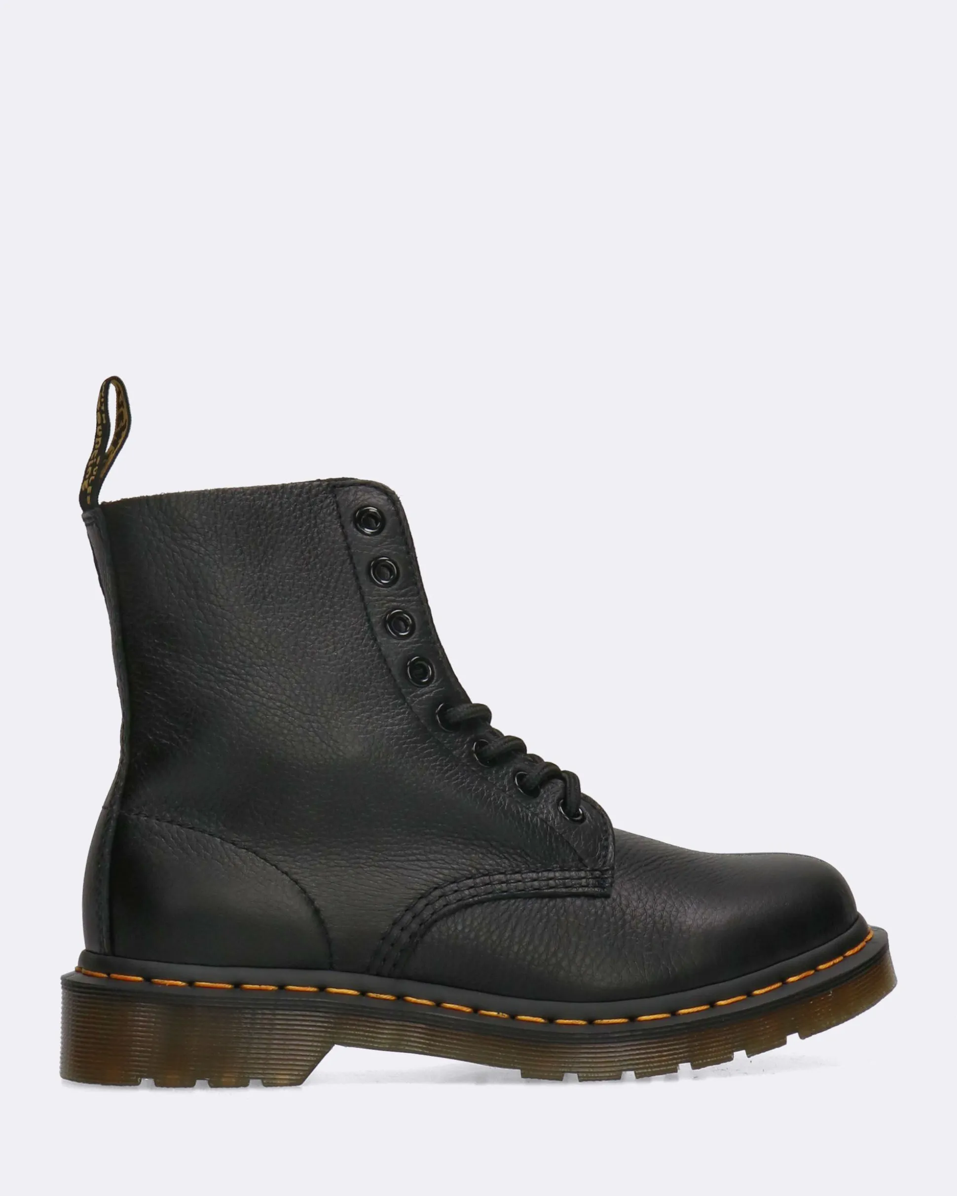 Anfibi 1460 Pascal Black