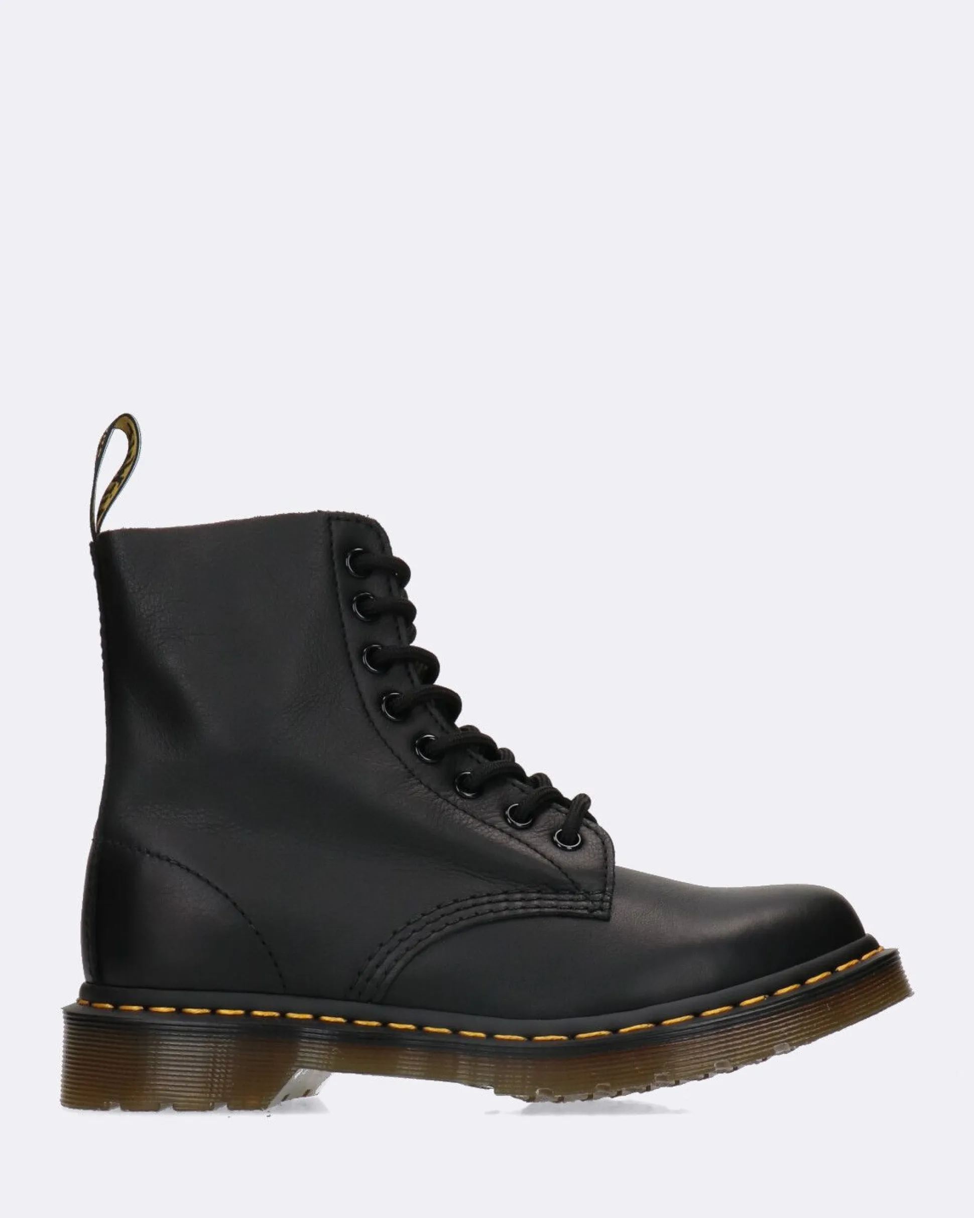 Anfibi 1460 Pascal Black Virginia