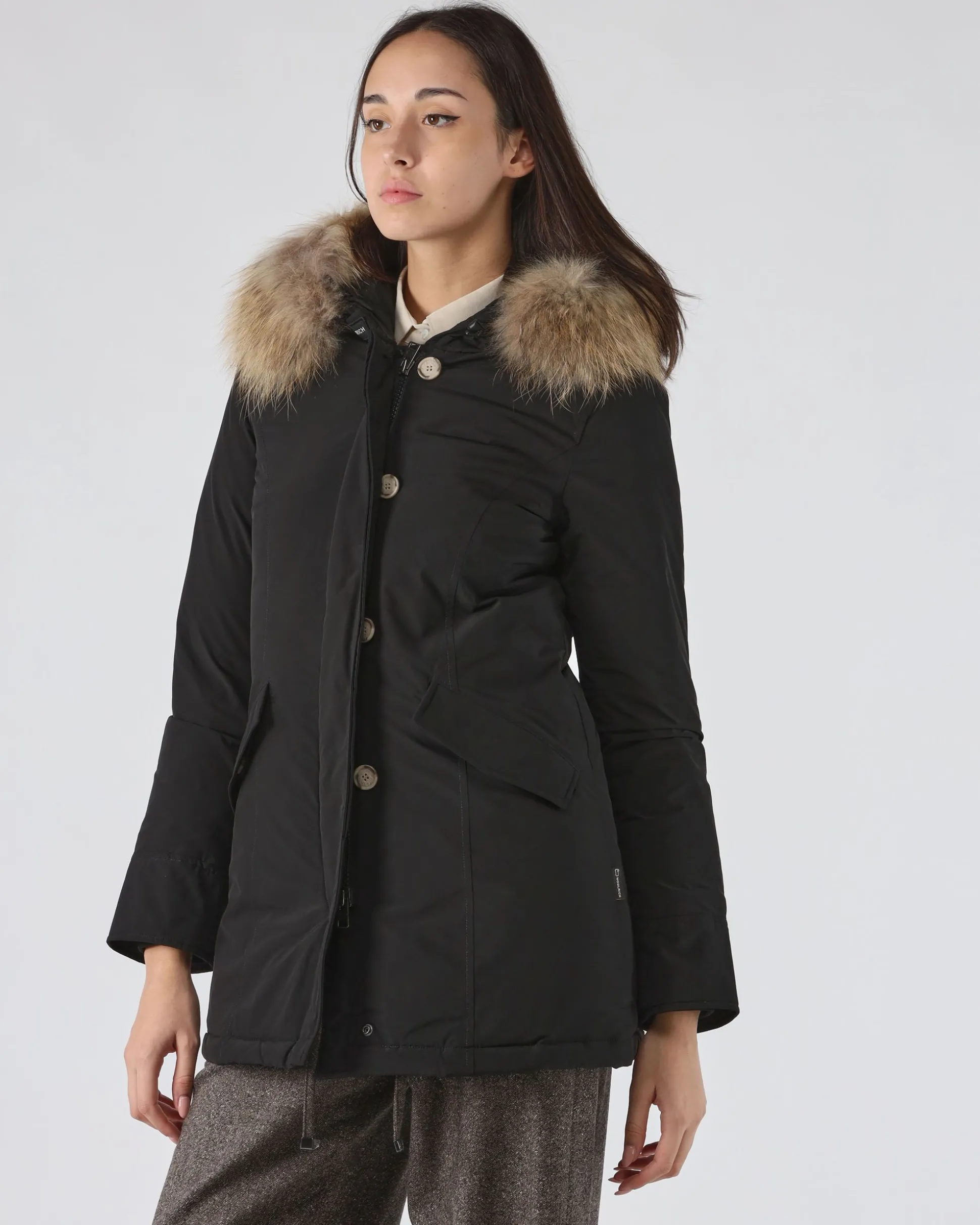 Arctic Parka
