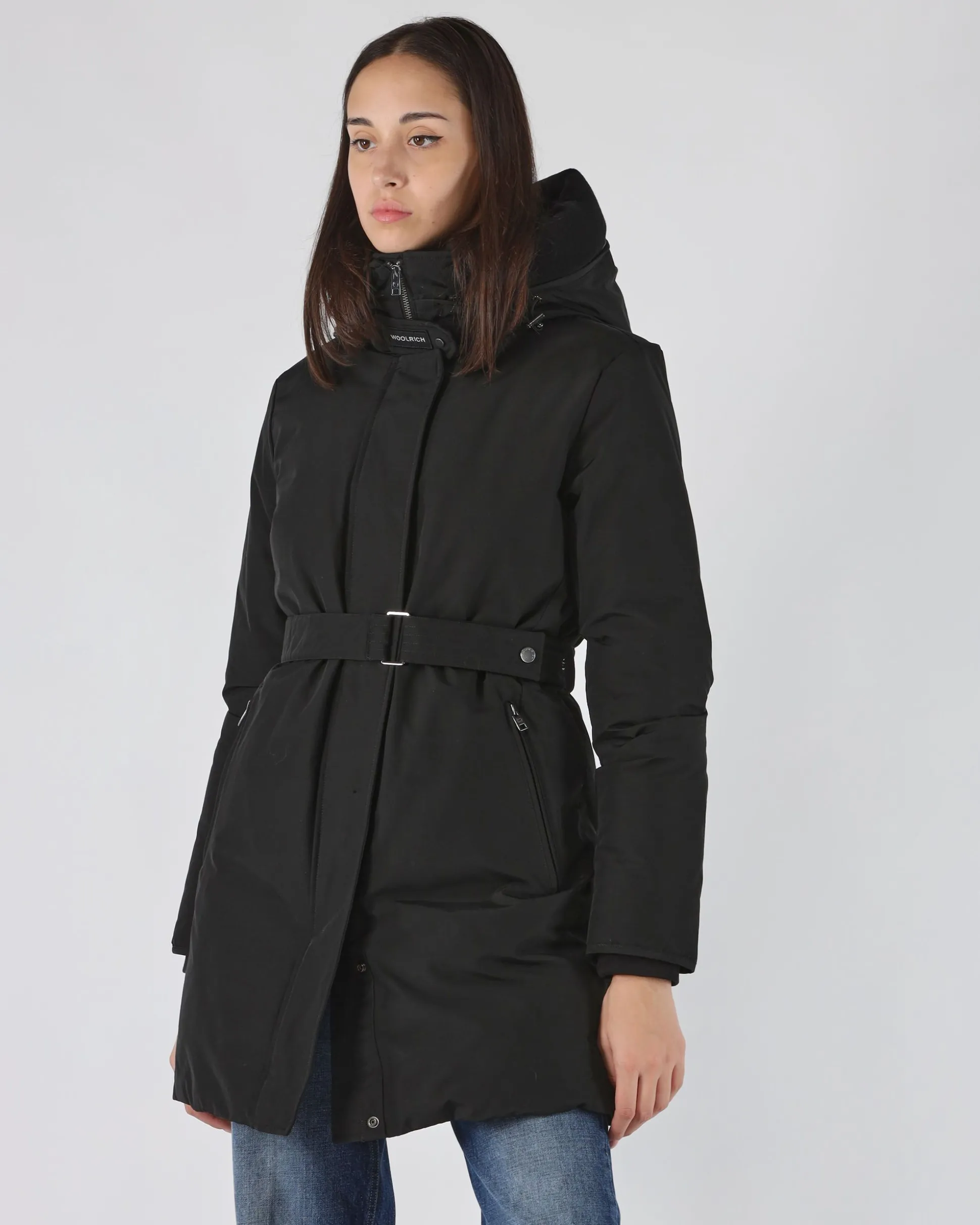 Arctic Parka Evolution