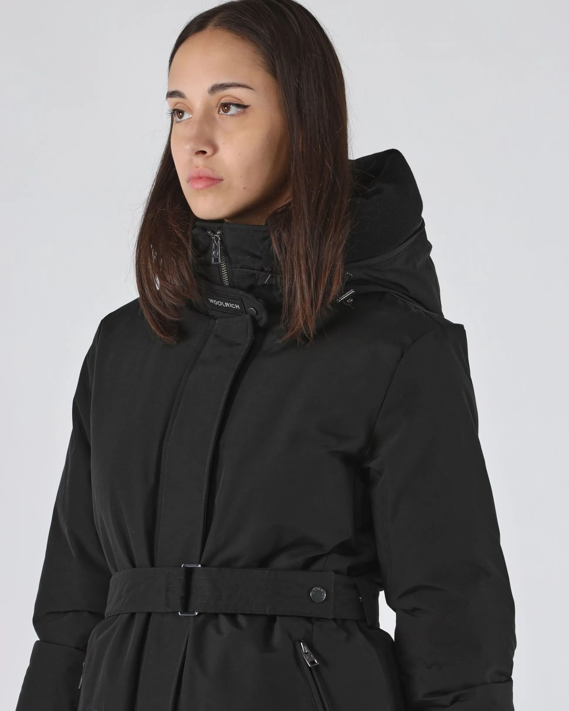 Arctic Parka Evolution