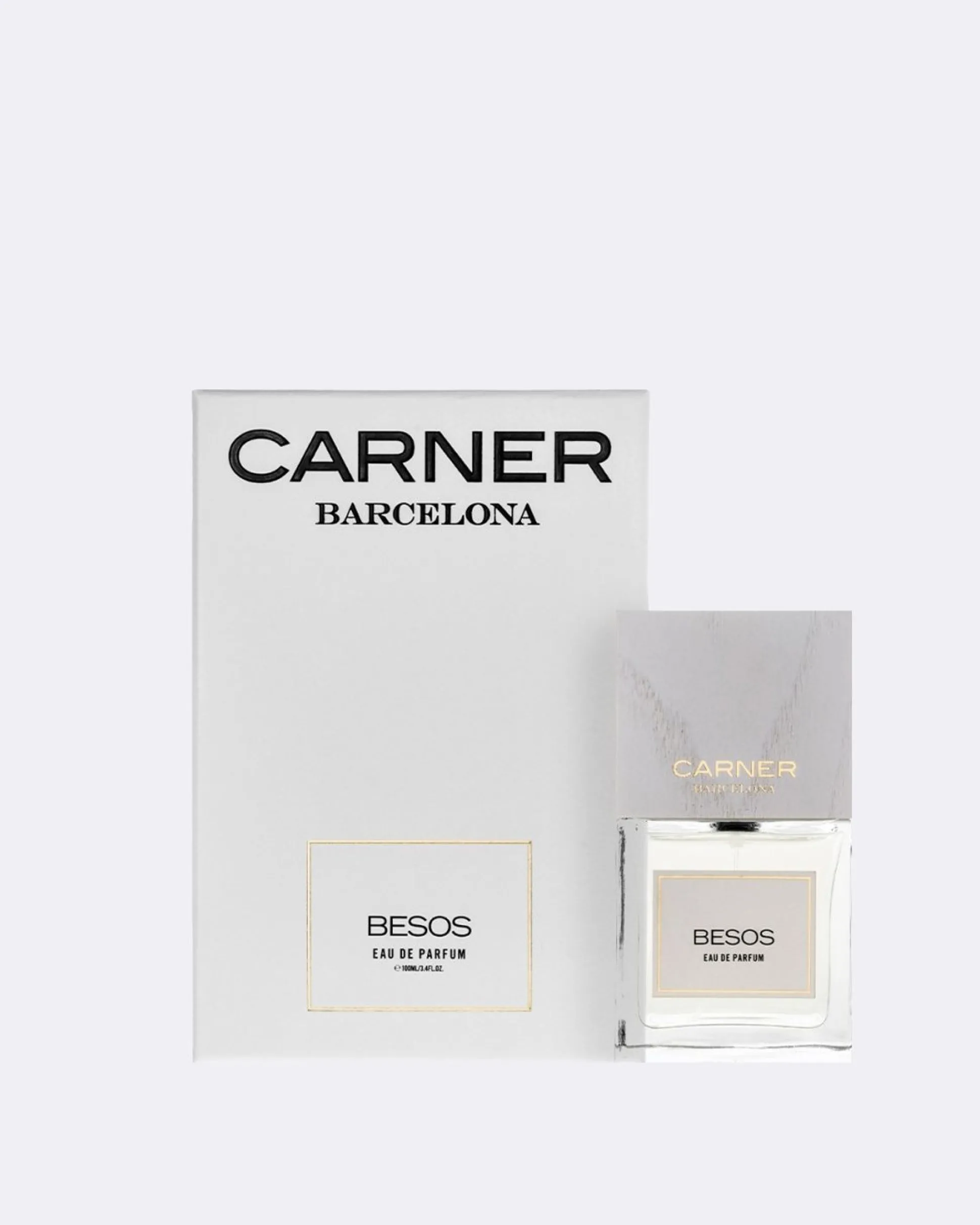 Besos Edp 50ml