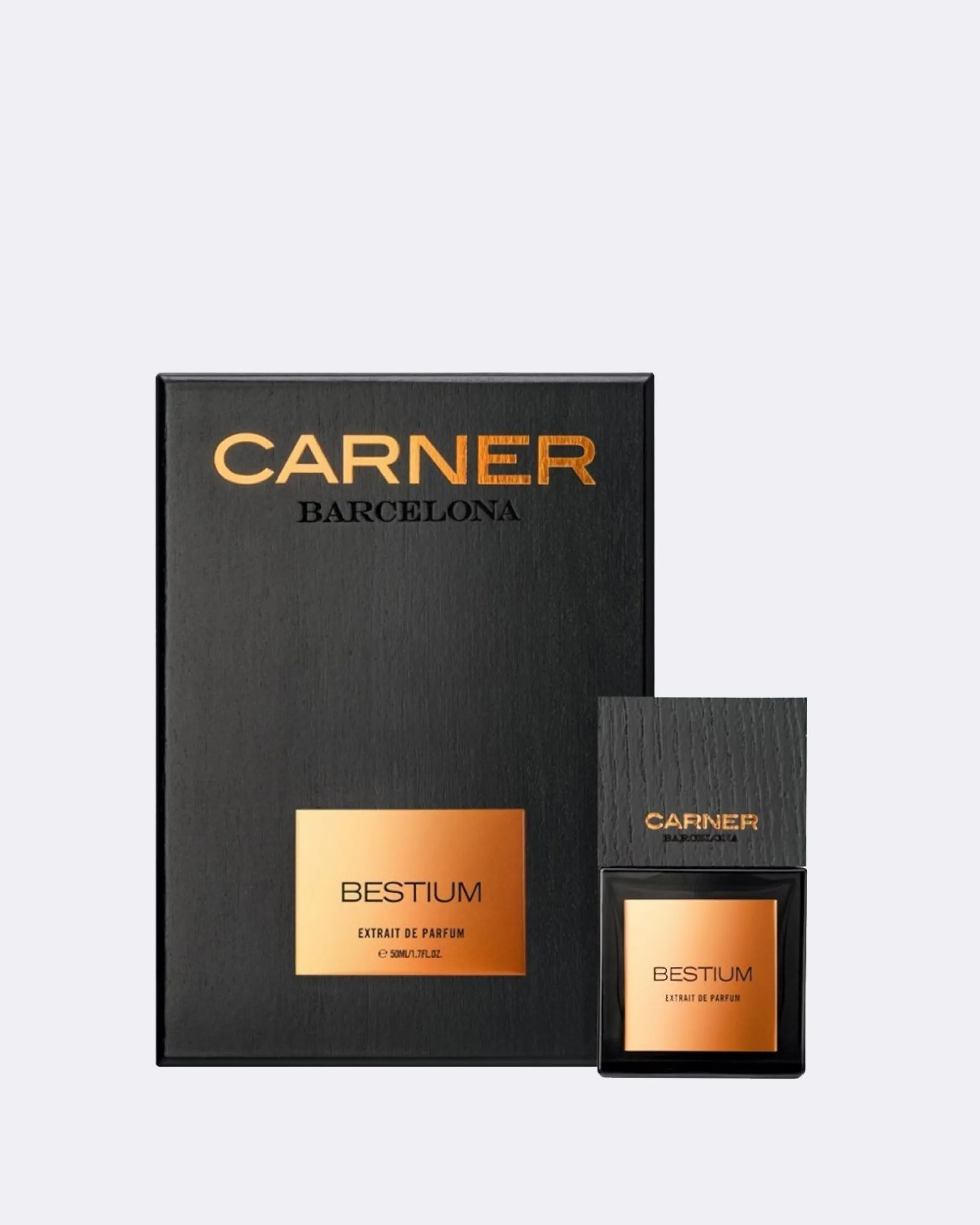 Bestium Edp 50ml