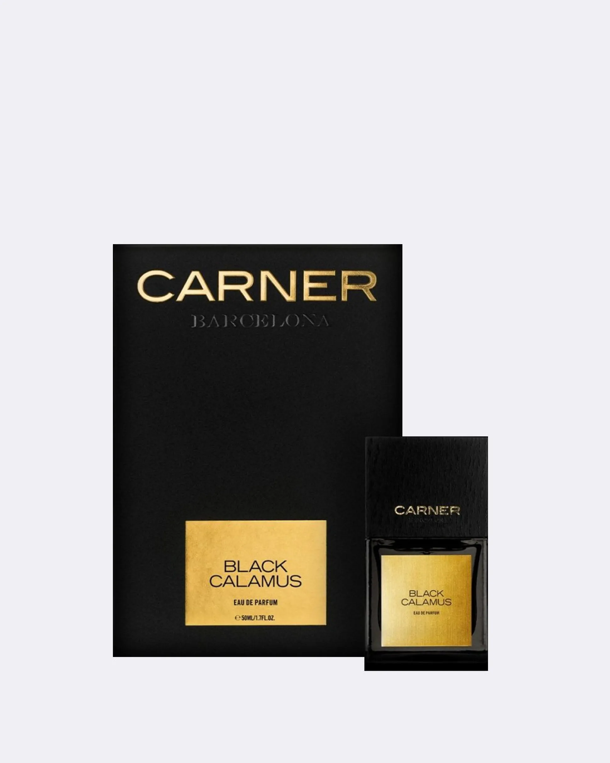 Black Calamus 50ml