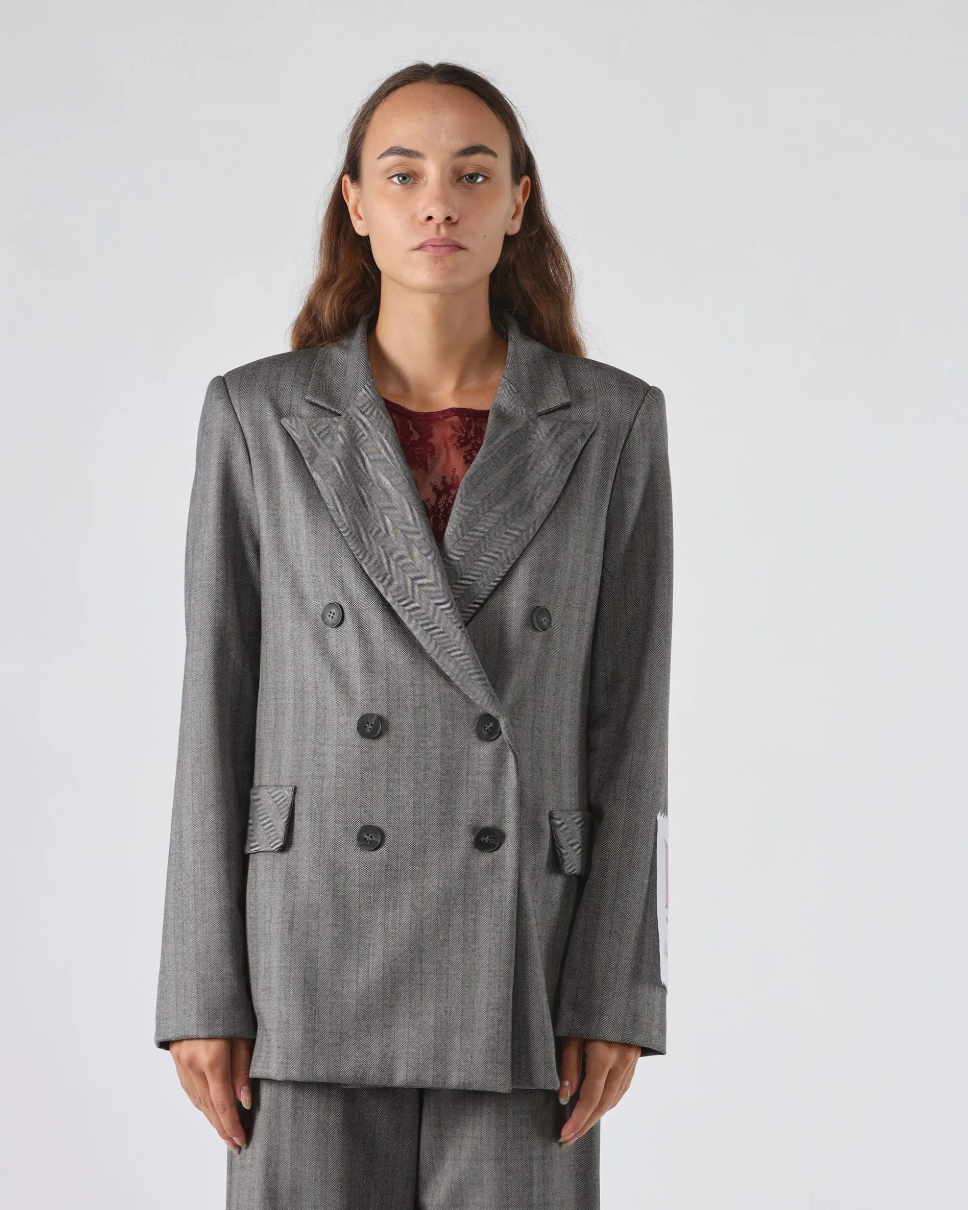 Blazer England