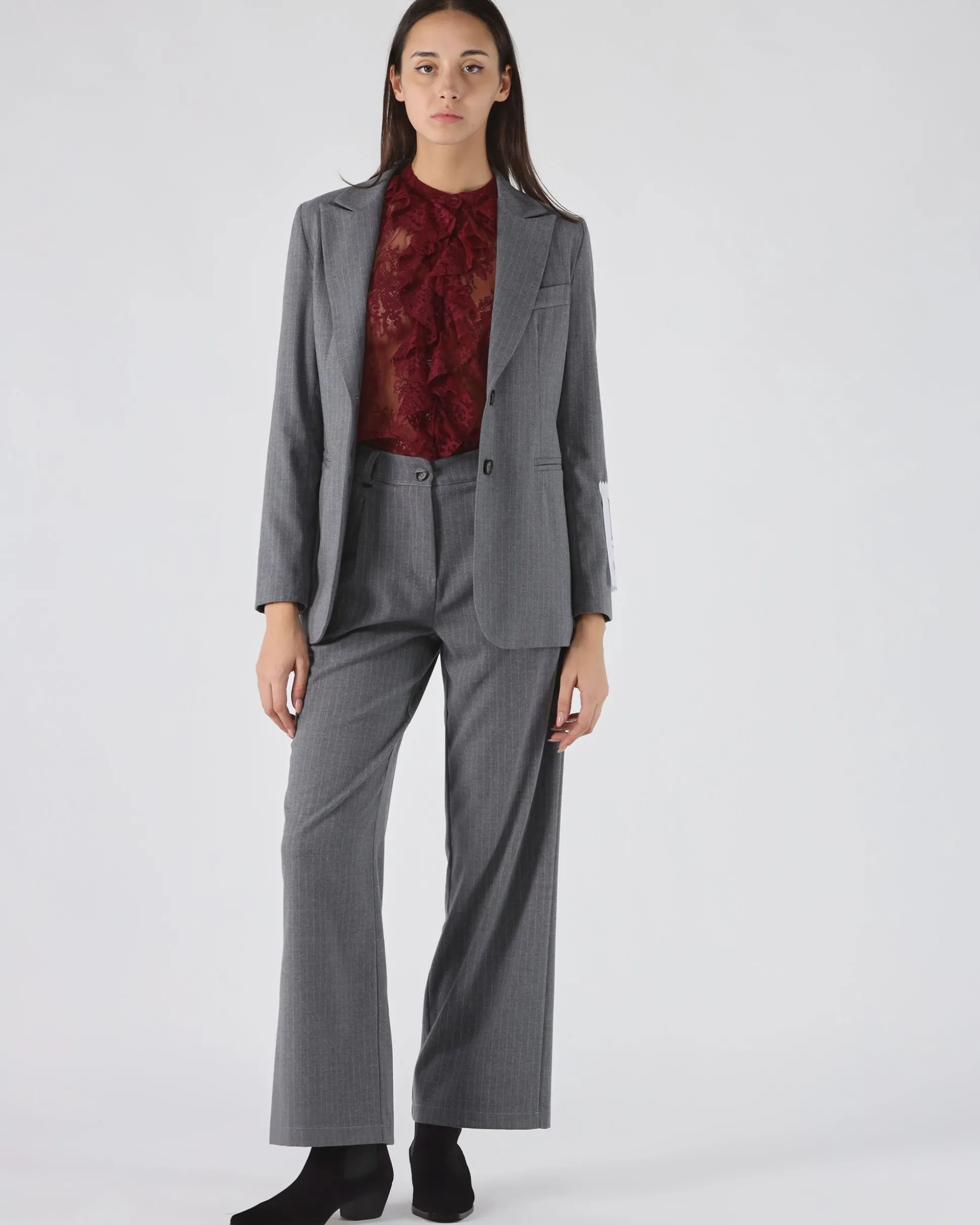 Blazer Luciana