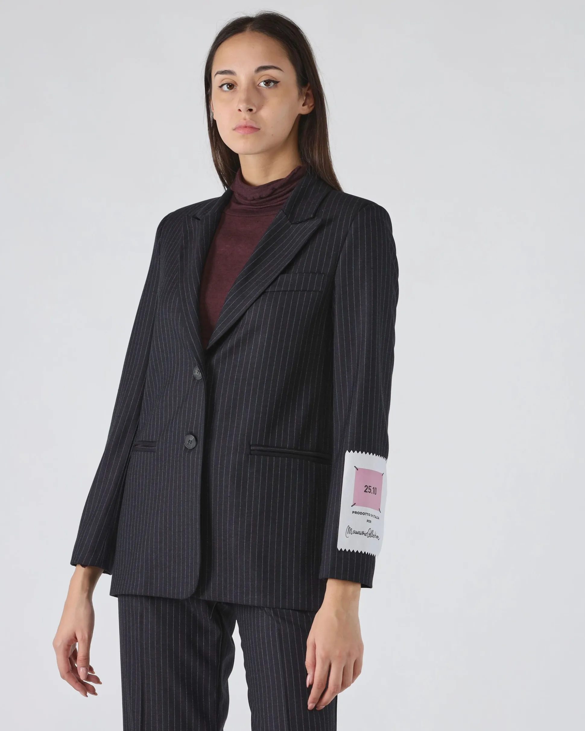 Blazer Moma