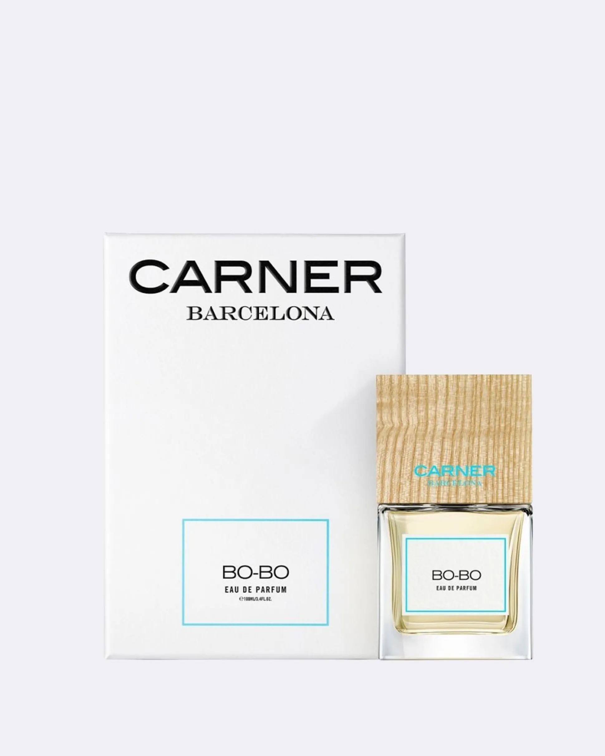 Bo-Bo Edp 50ml