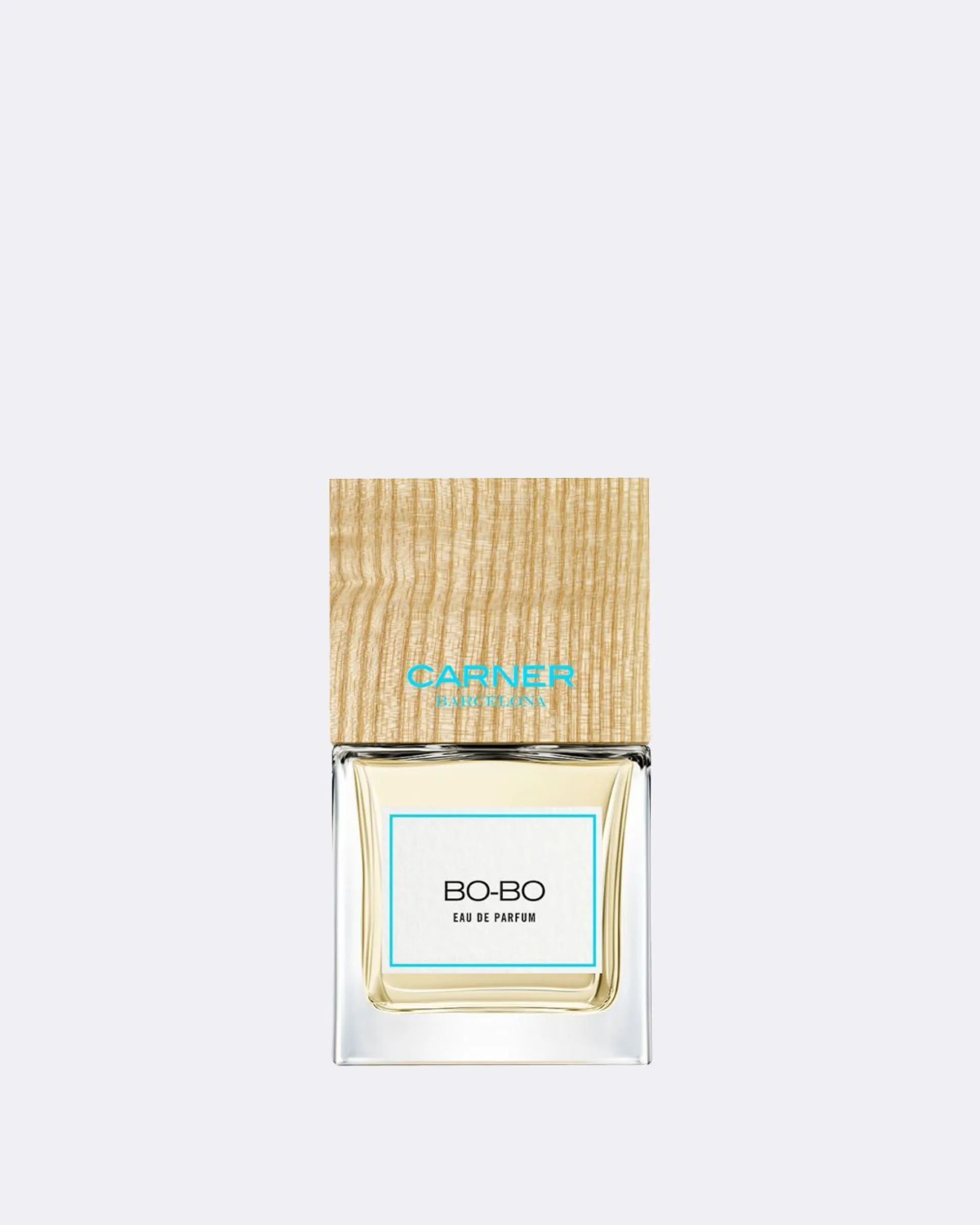 Bo-Bo Edp 50ml