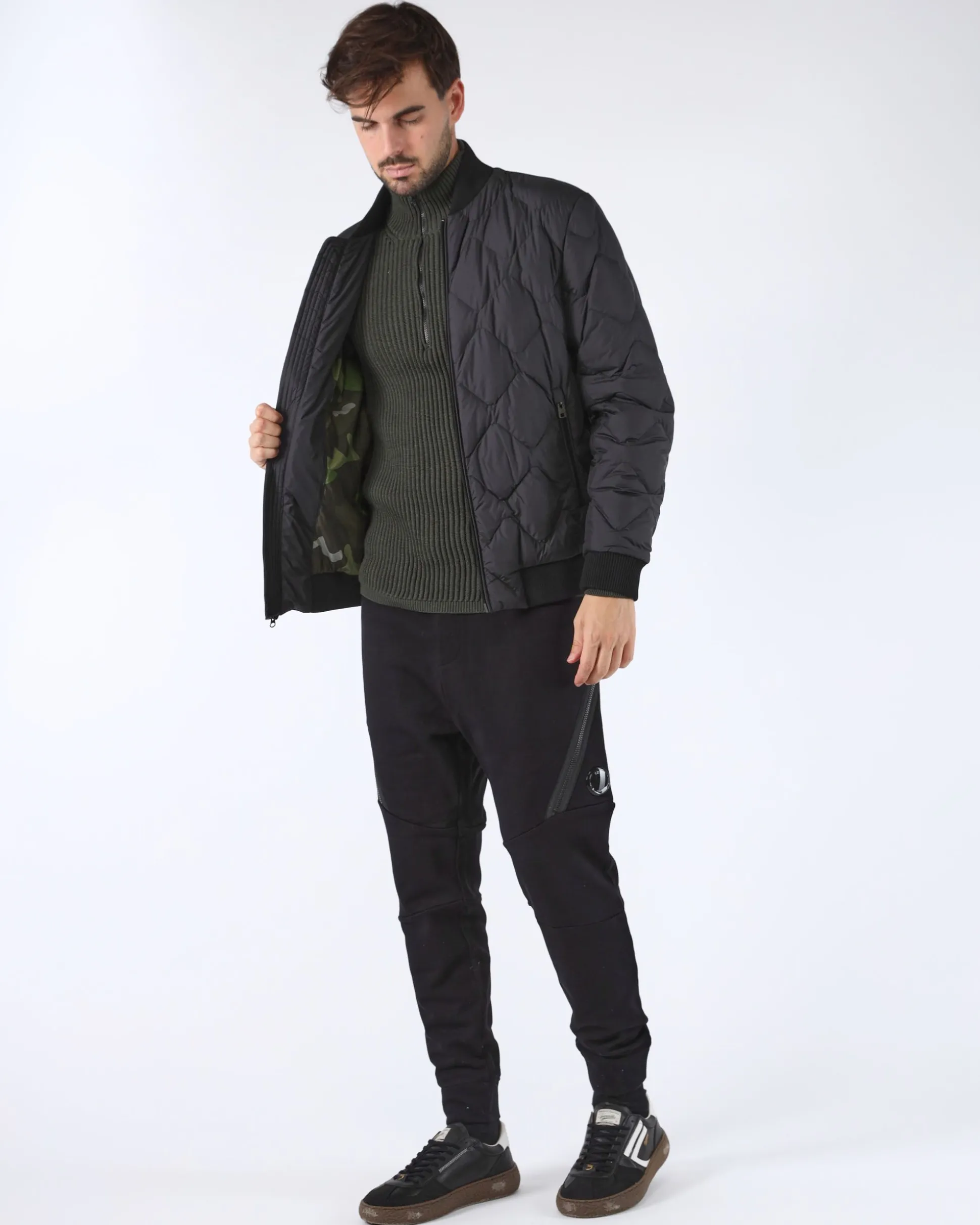 Bomber Heritage