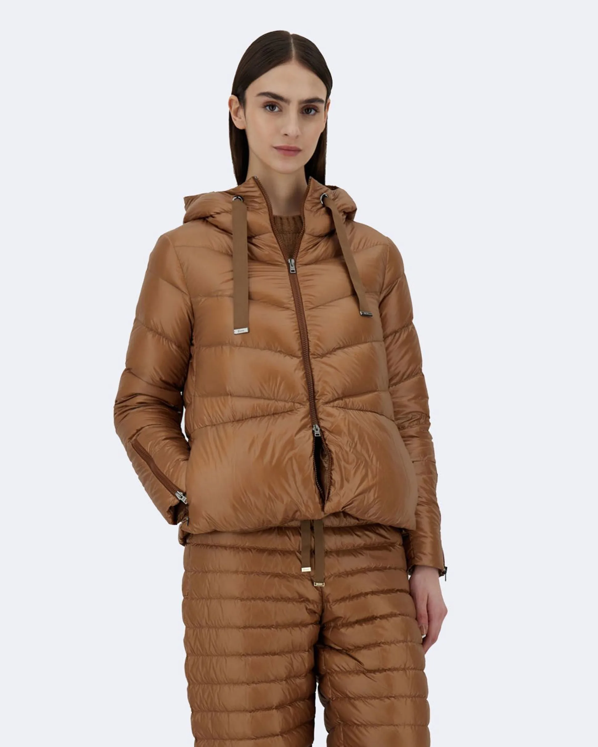 Cappa in Nylon ultralight