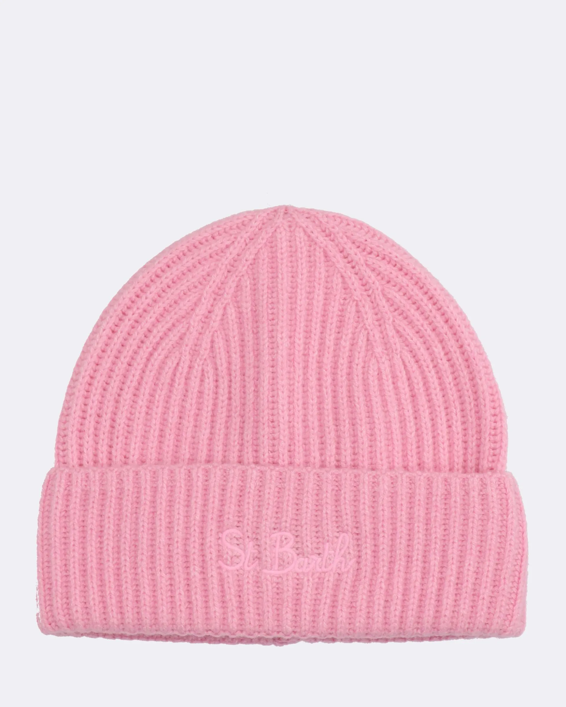 Cappello a coste