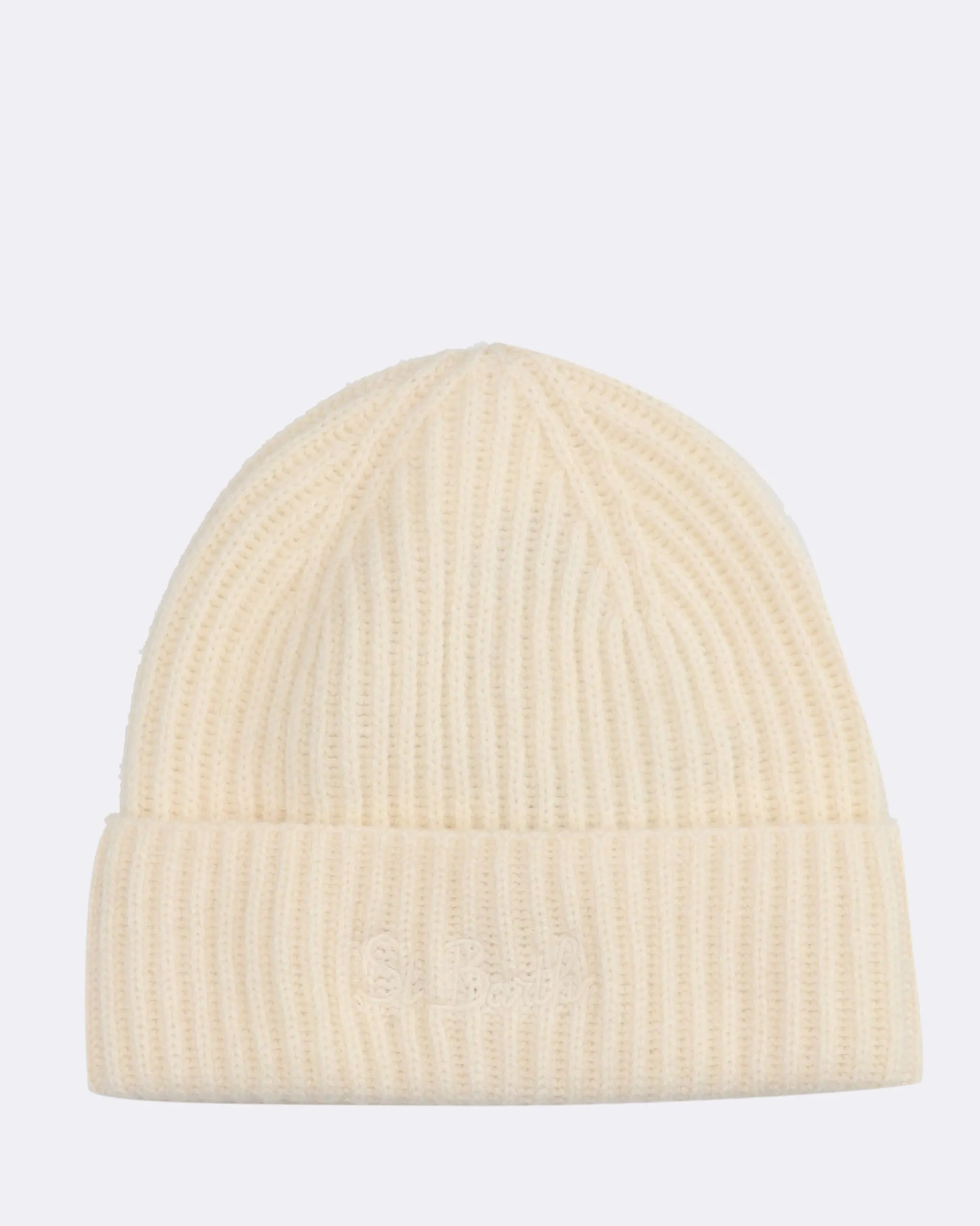 Cappello a coste