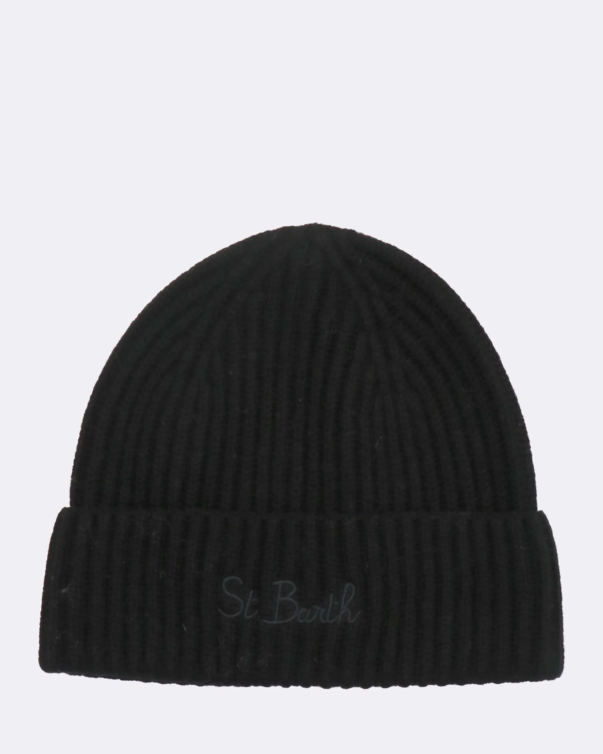 Cappello a coste