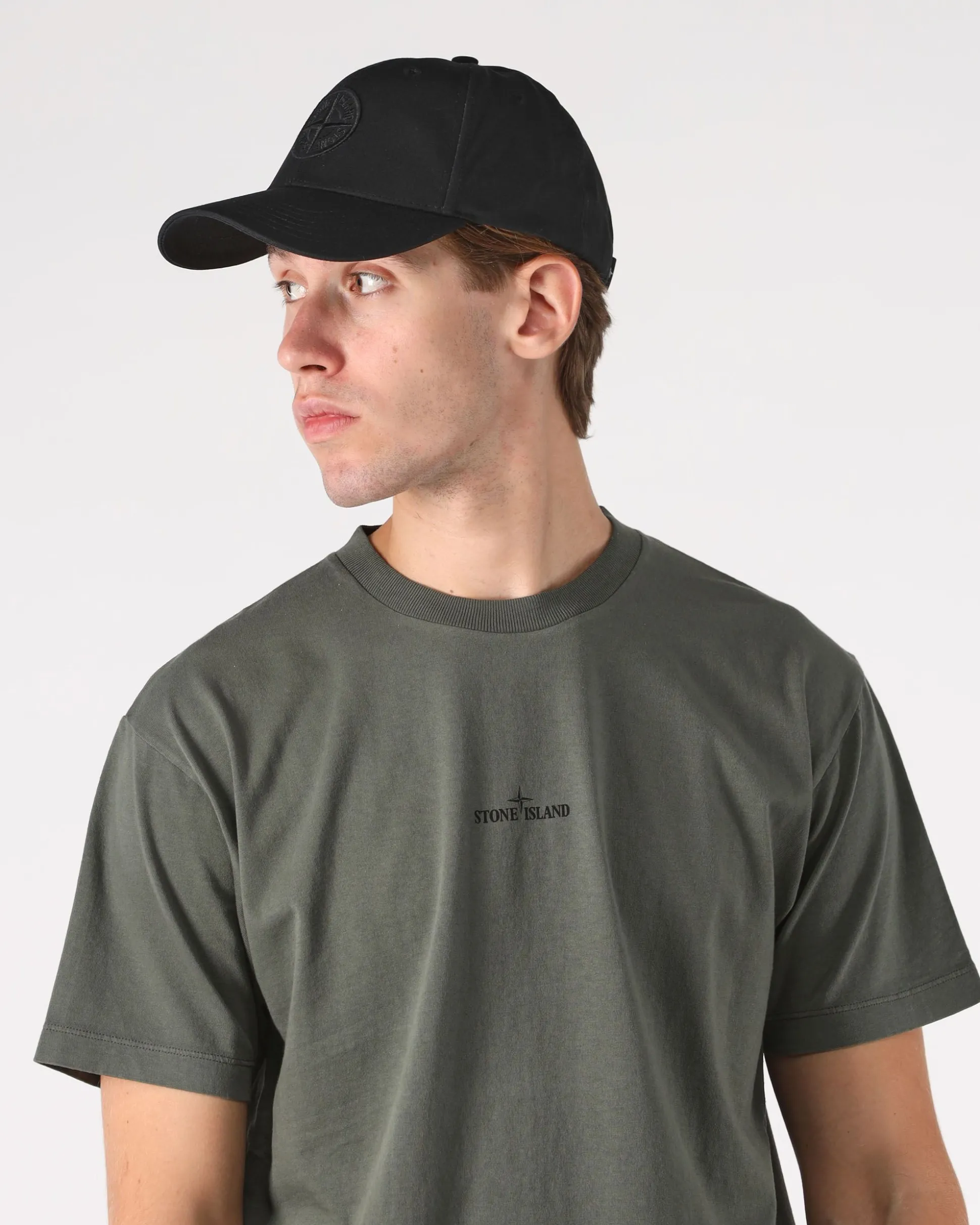 Cappello con visiera
