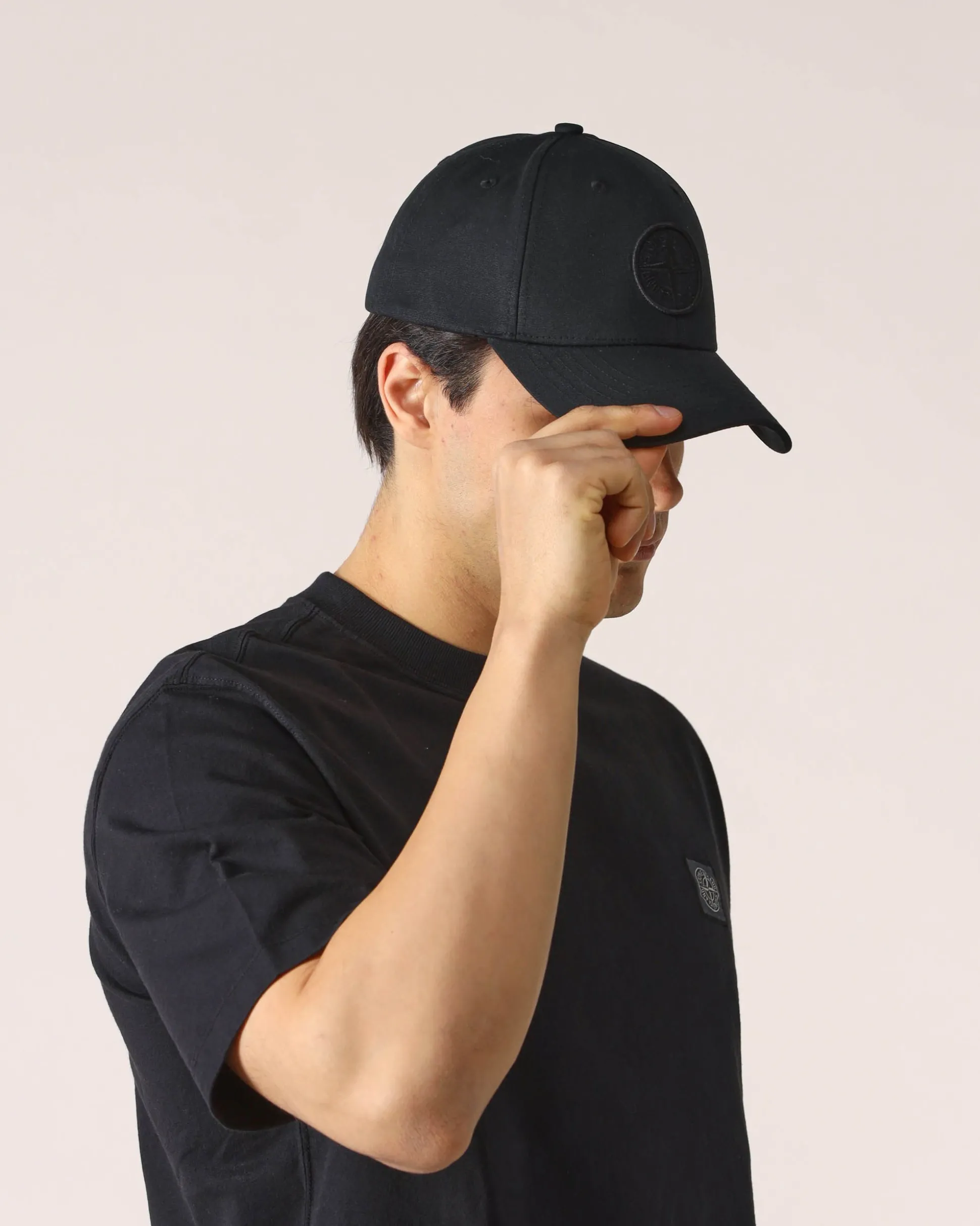 Cappello Nero