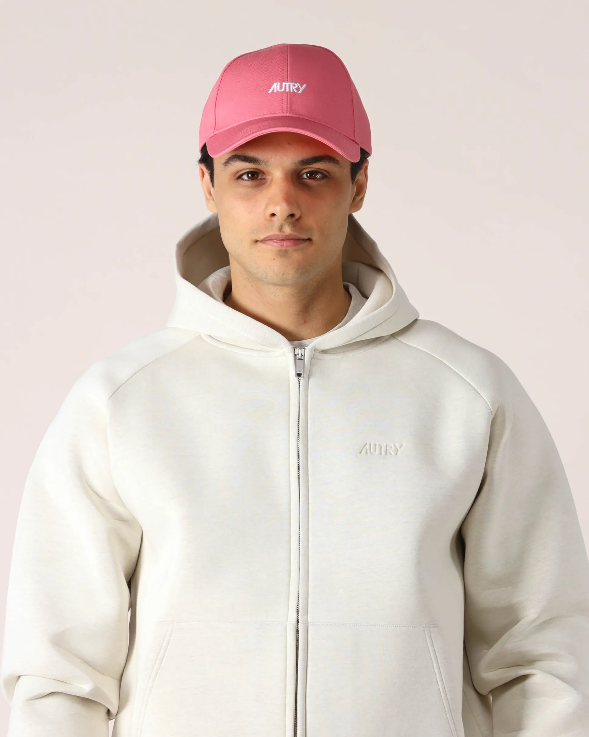 Cappello Rosa