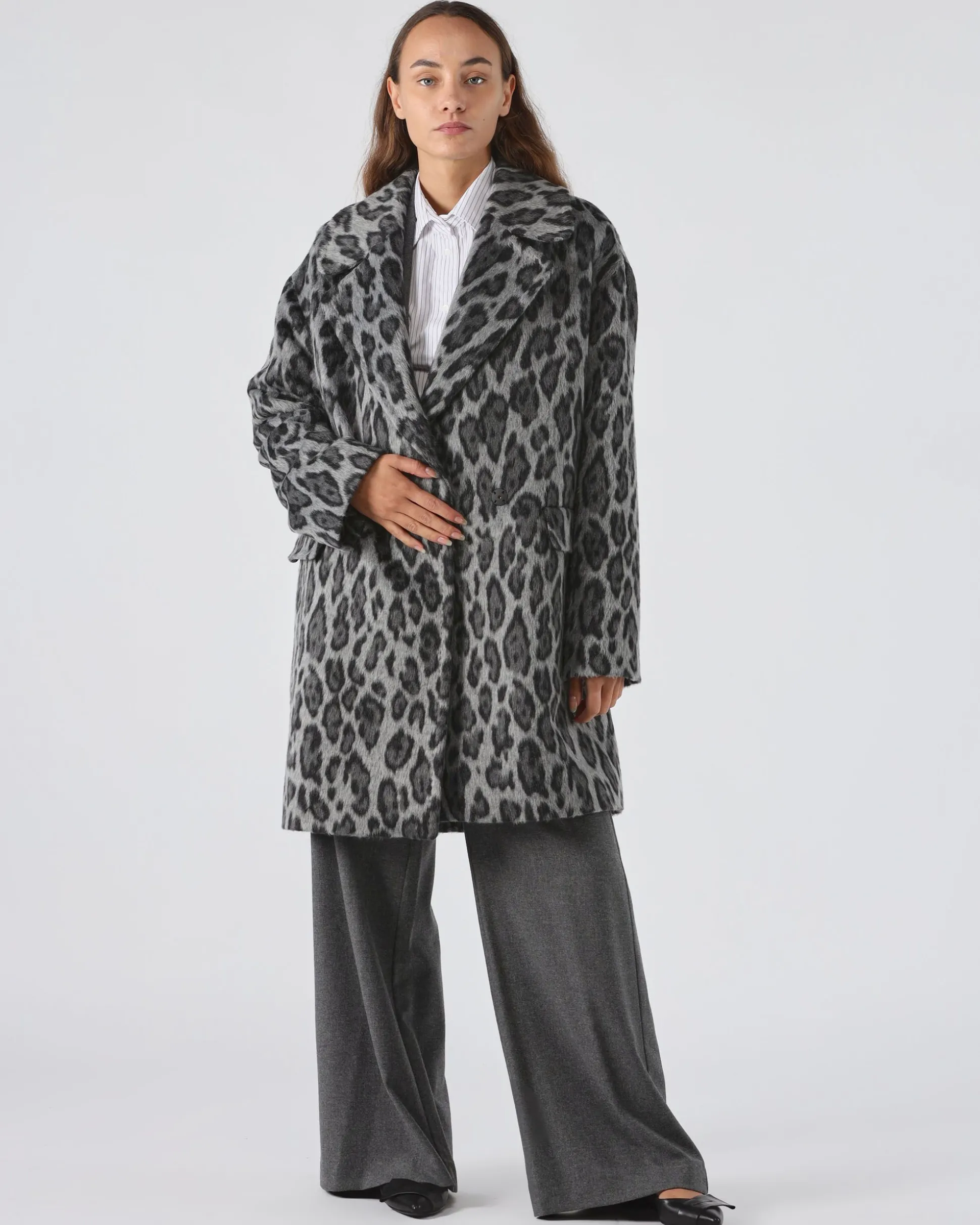 Cappotto Astrid