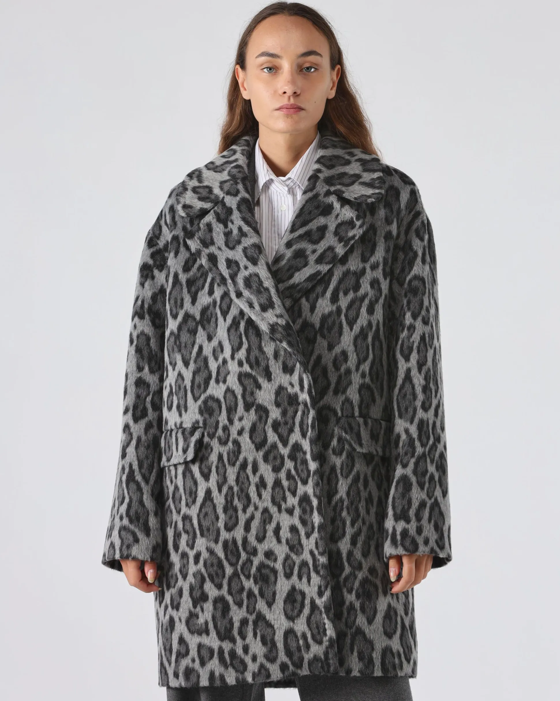 Cappotto Astrid