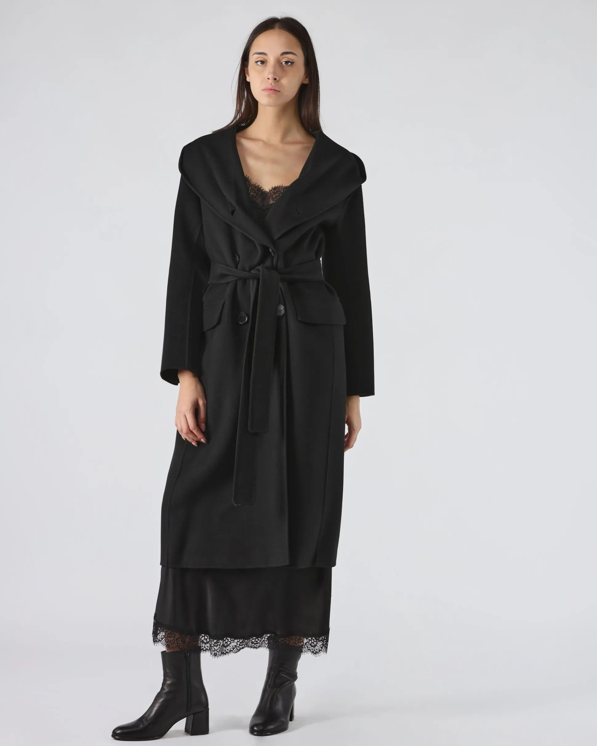 Cappotto Favola