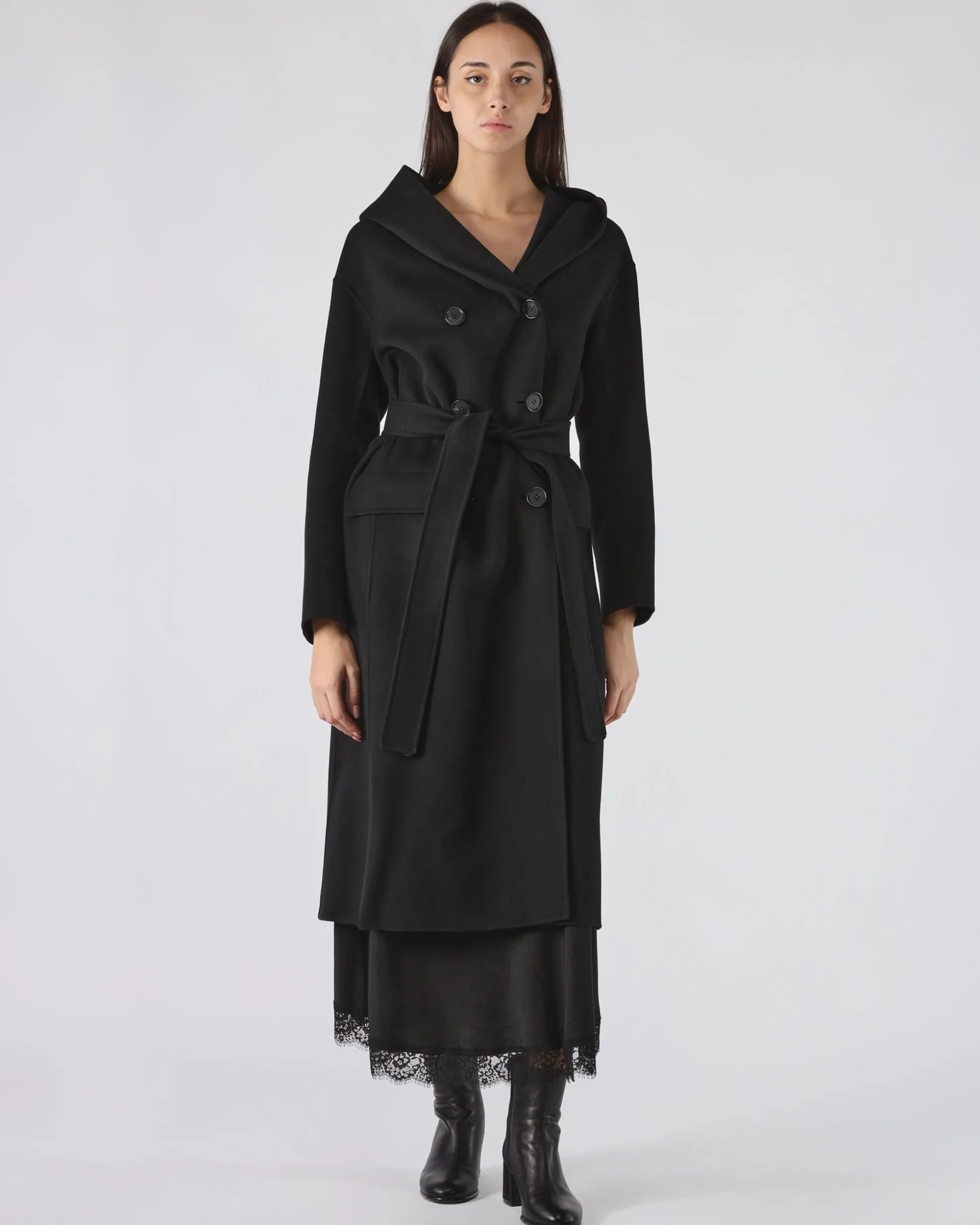 Cappotto Favola