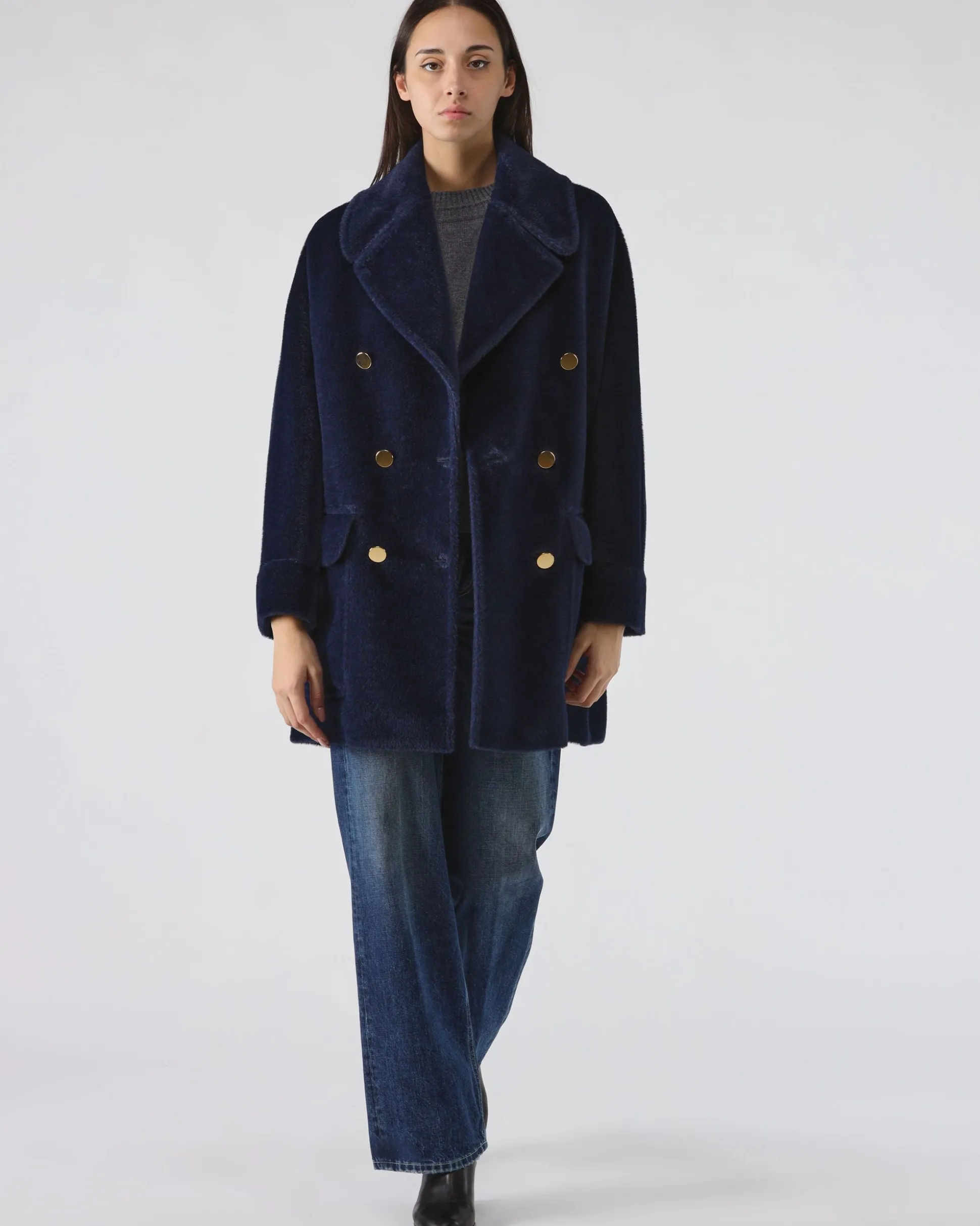 Cappotto Lillian