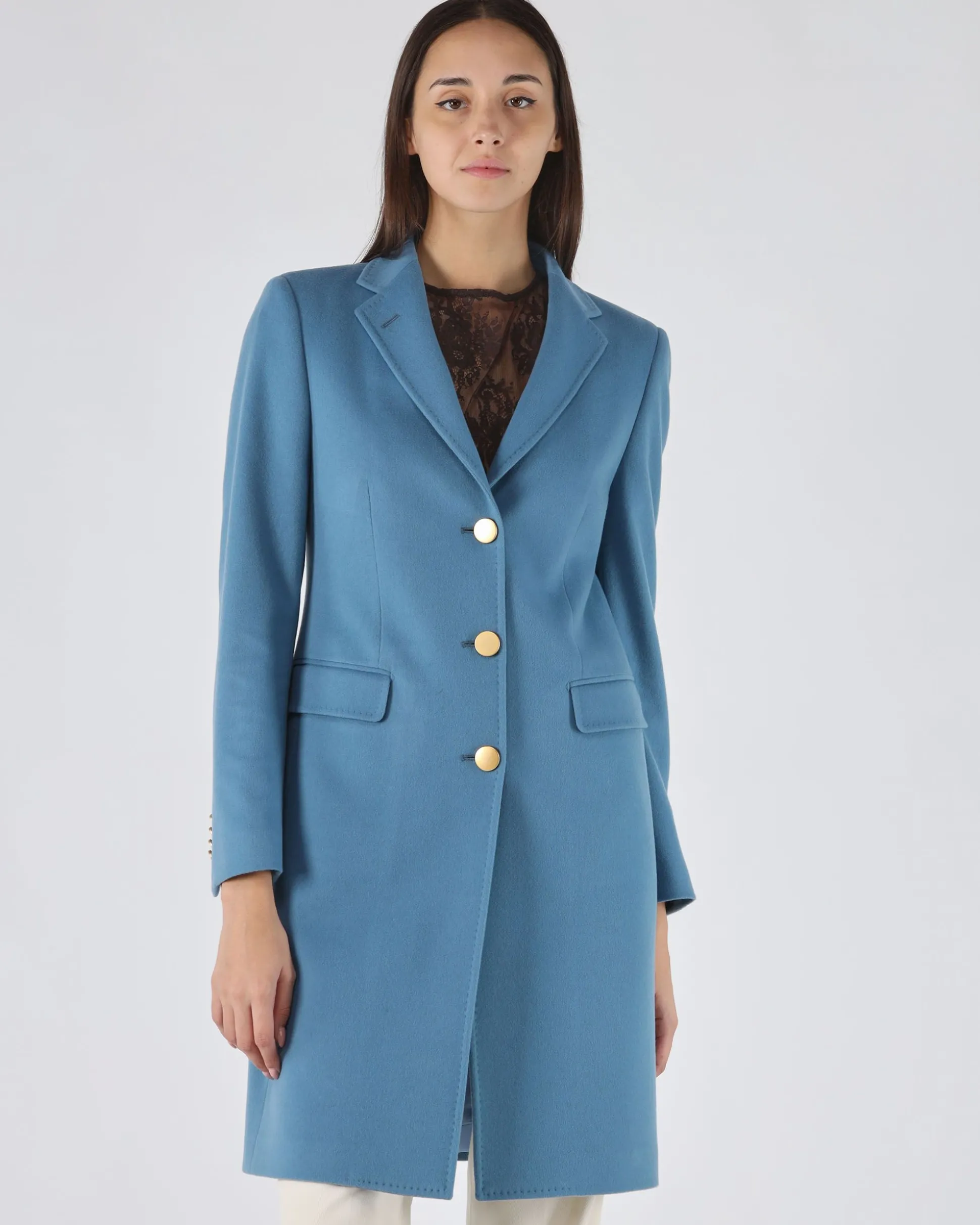 Cappotto Parigi
