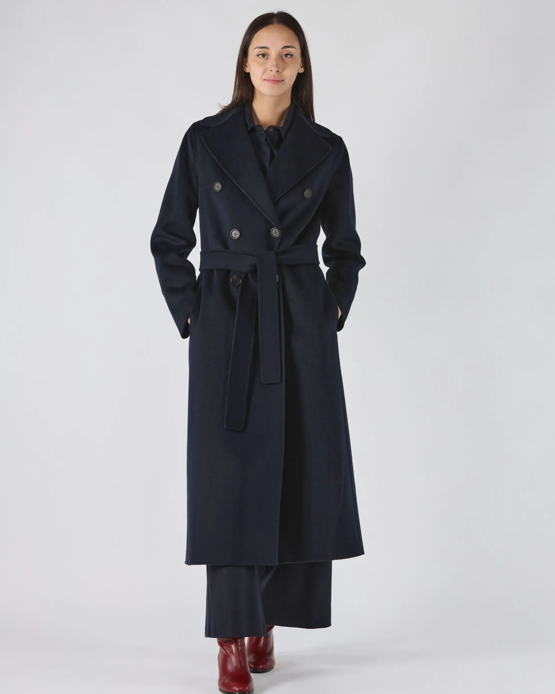 Cappotto Picasso