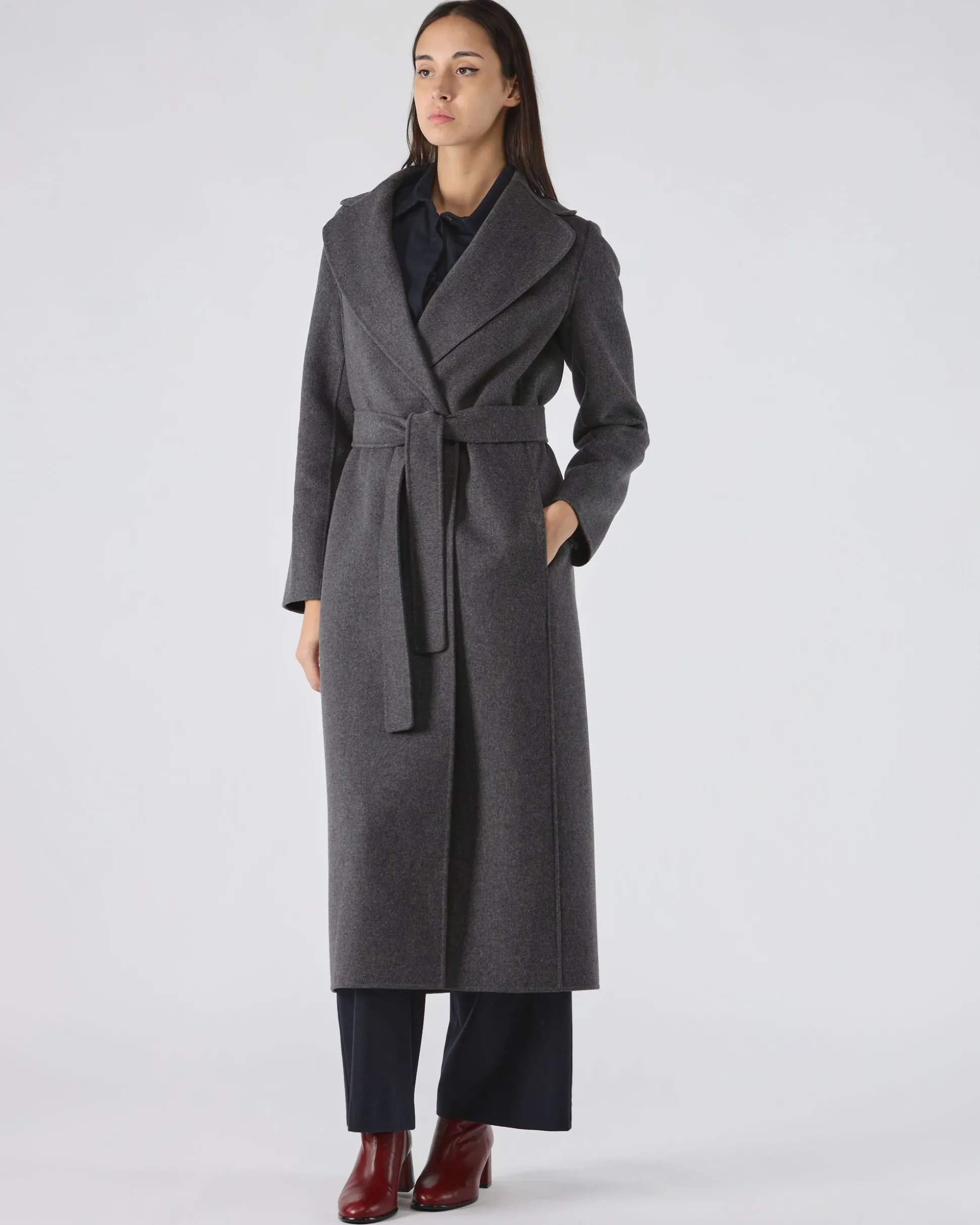 Cappotto Poldo