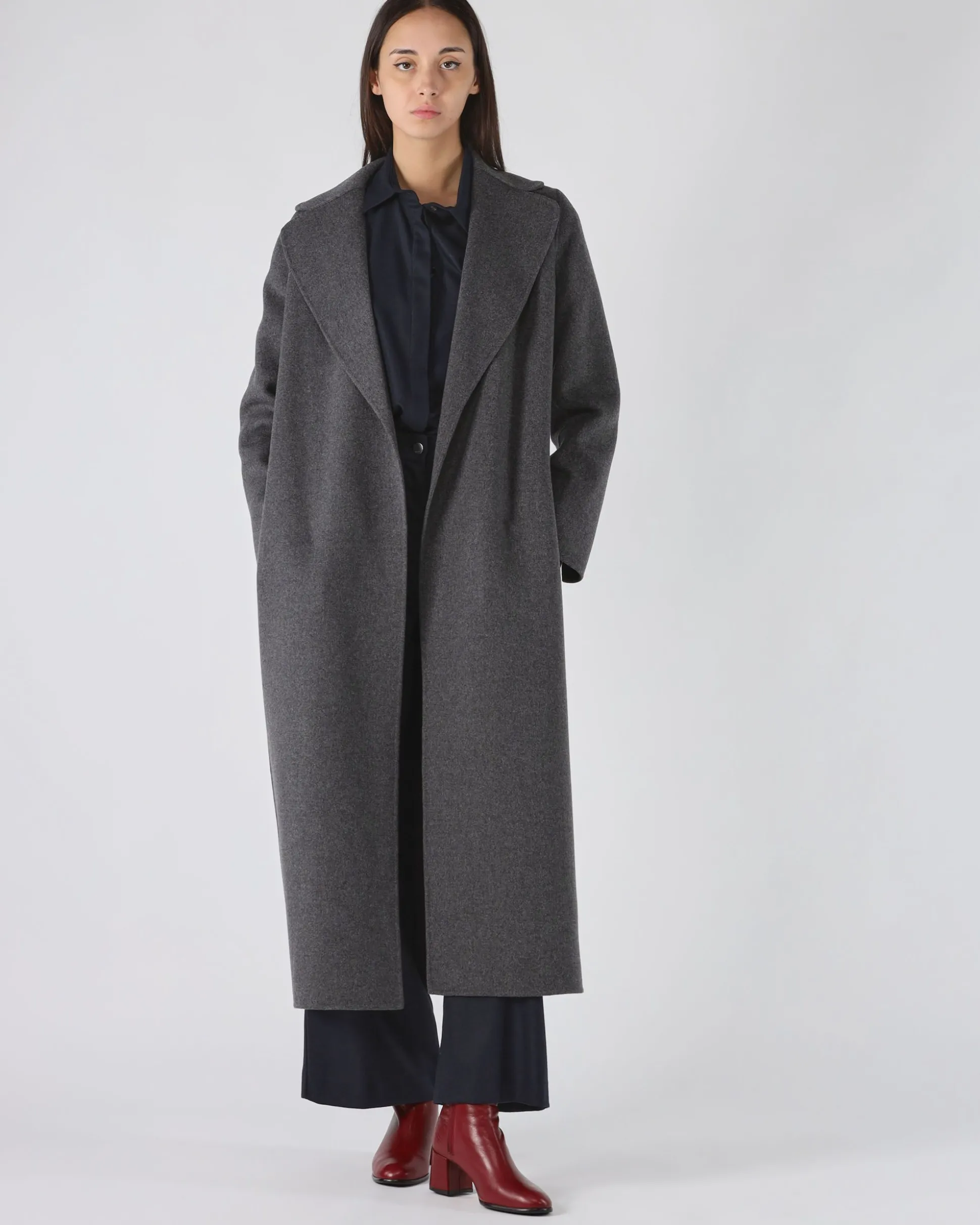 Cappotto Poldo