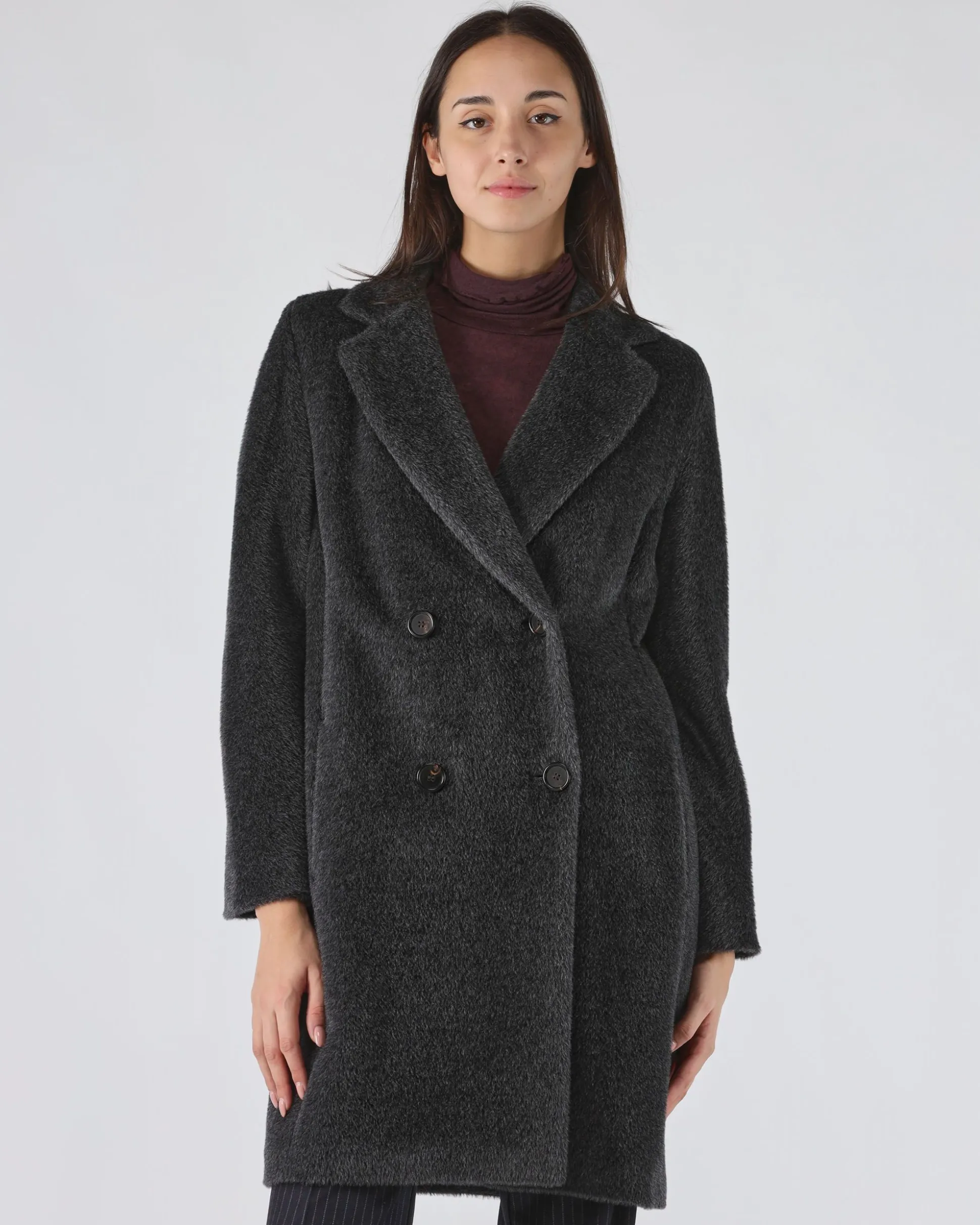 Cappotto Roseto