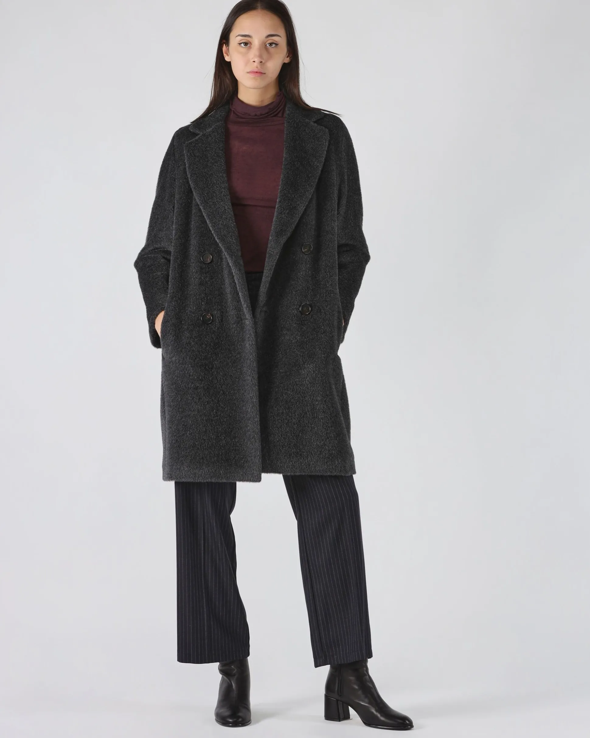 Cappotto Roseto