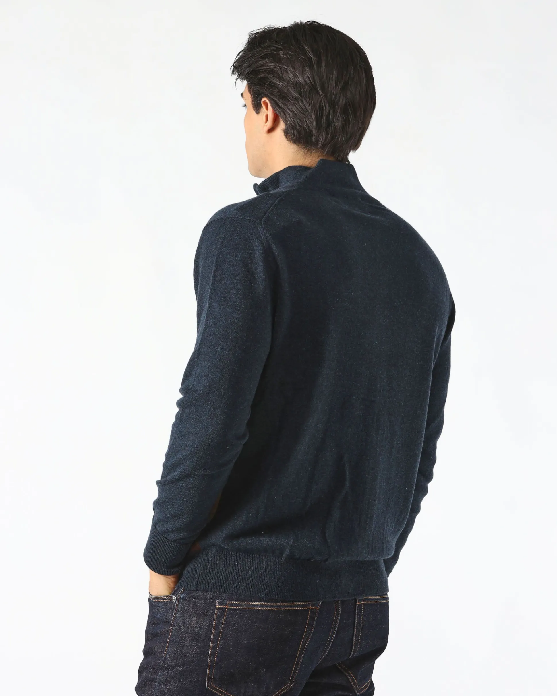 cardigan_con_zip_blu_4.webp Cardigan con Zip Blu