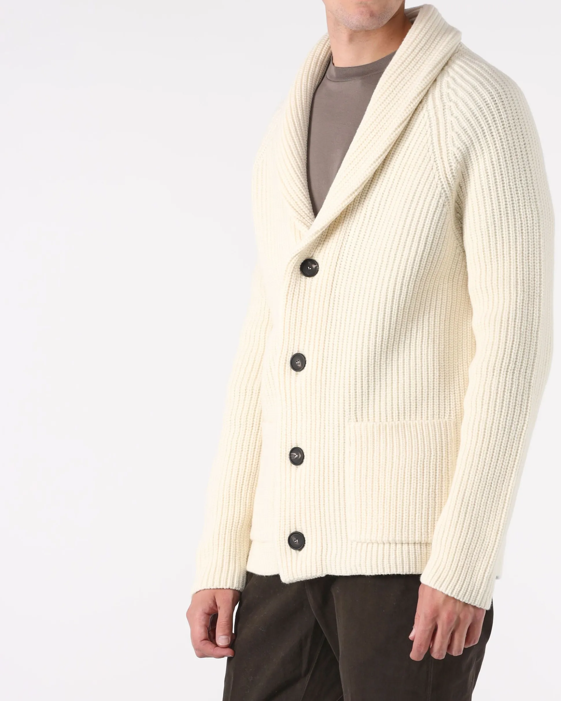 Cardigan Jackson