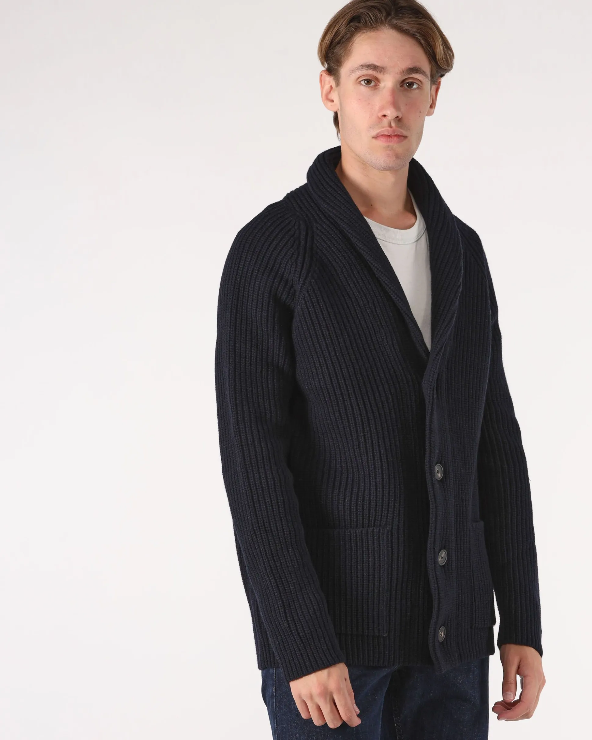 Cardigan Jackson