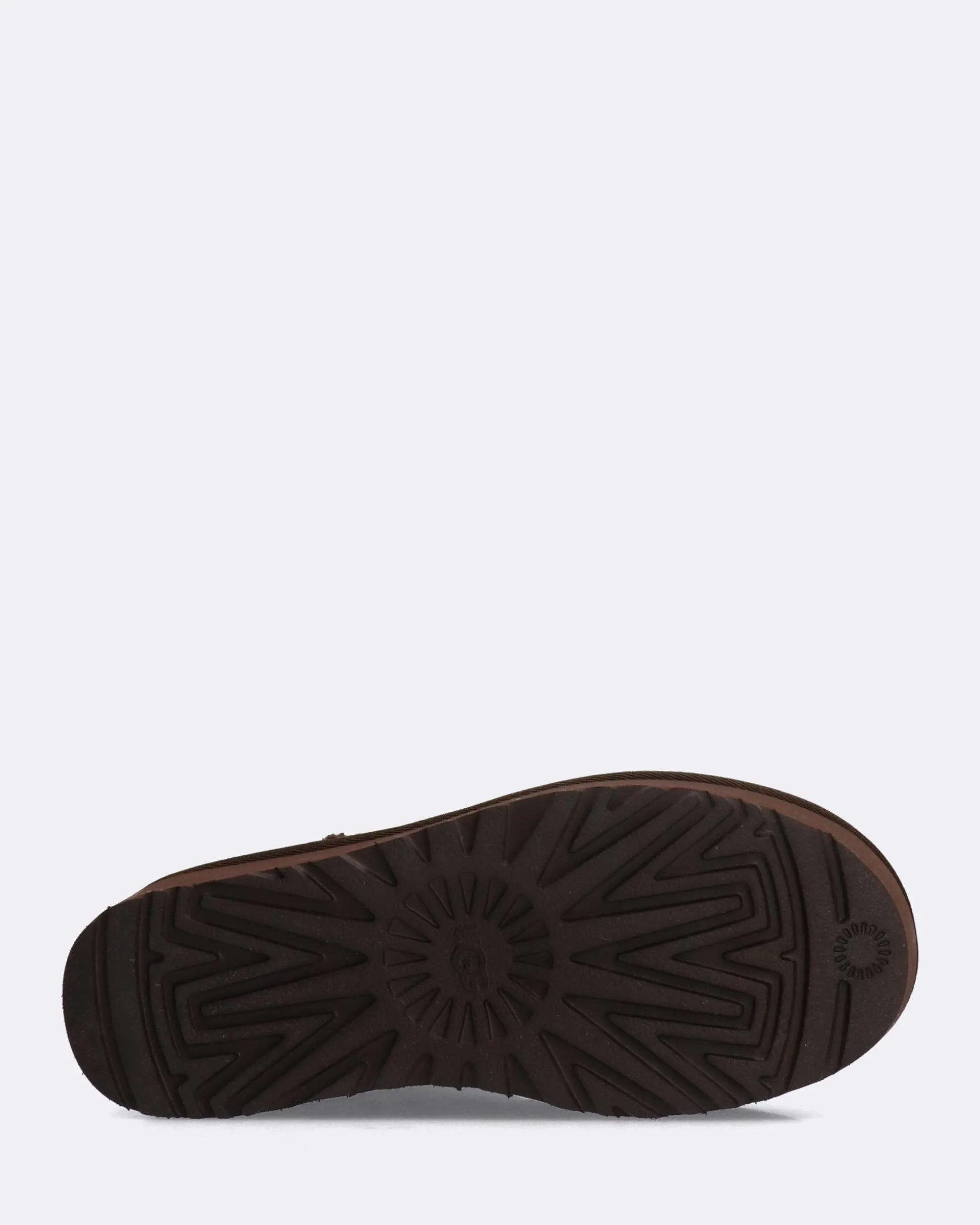 Chelsea Boots Neumel Platform Marrone