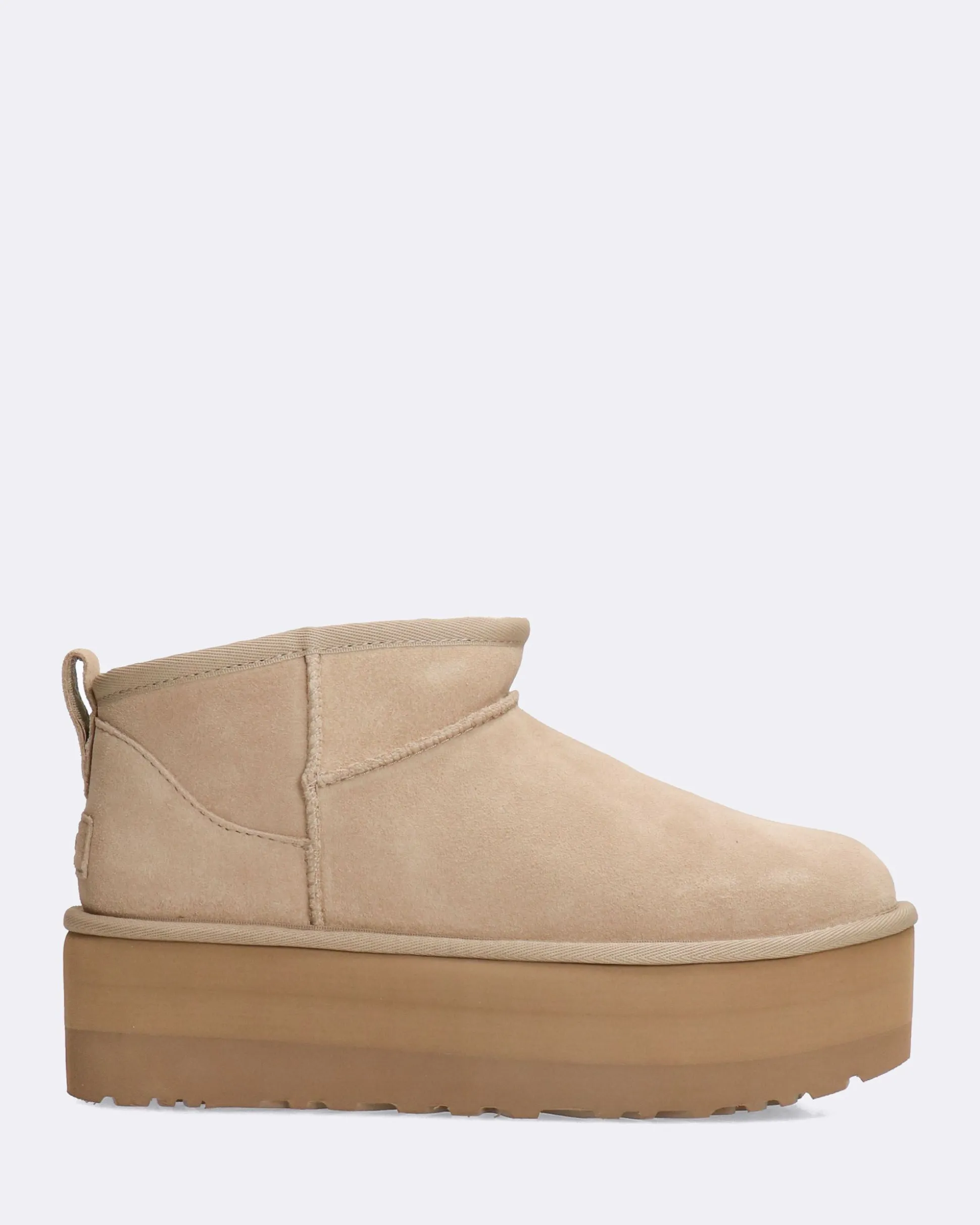 Classic Ultra Mini Platform