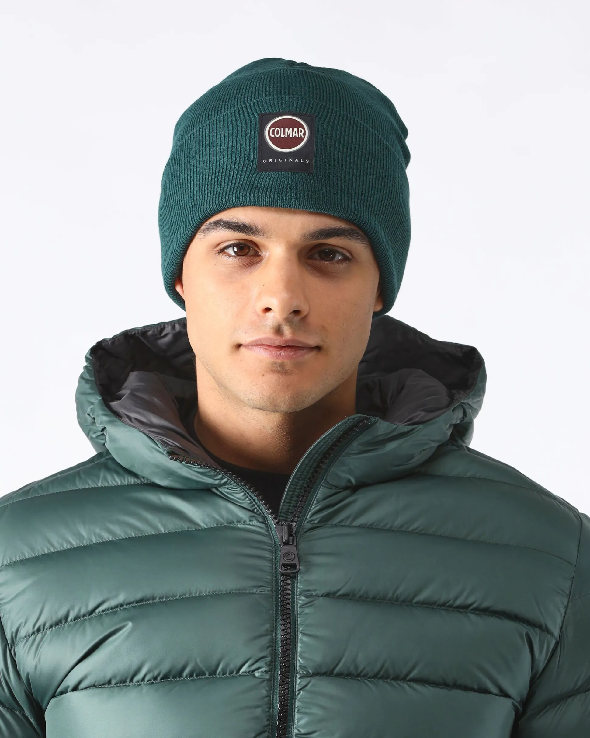 Cuffia Verde