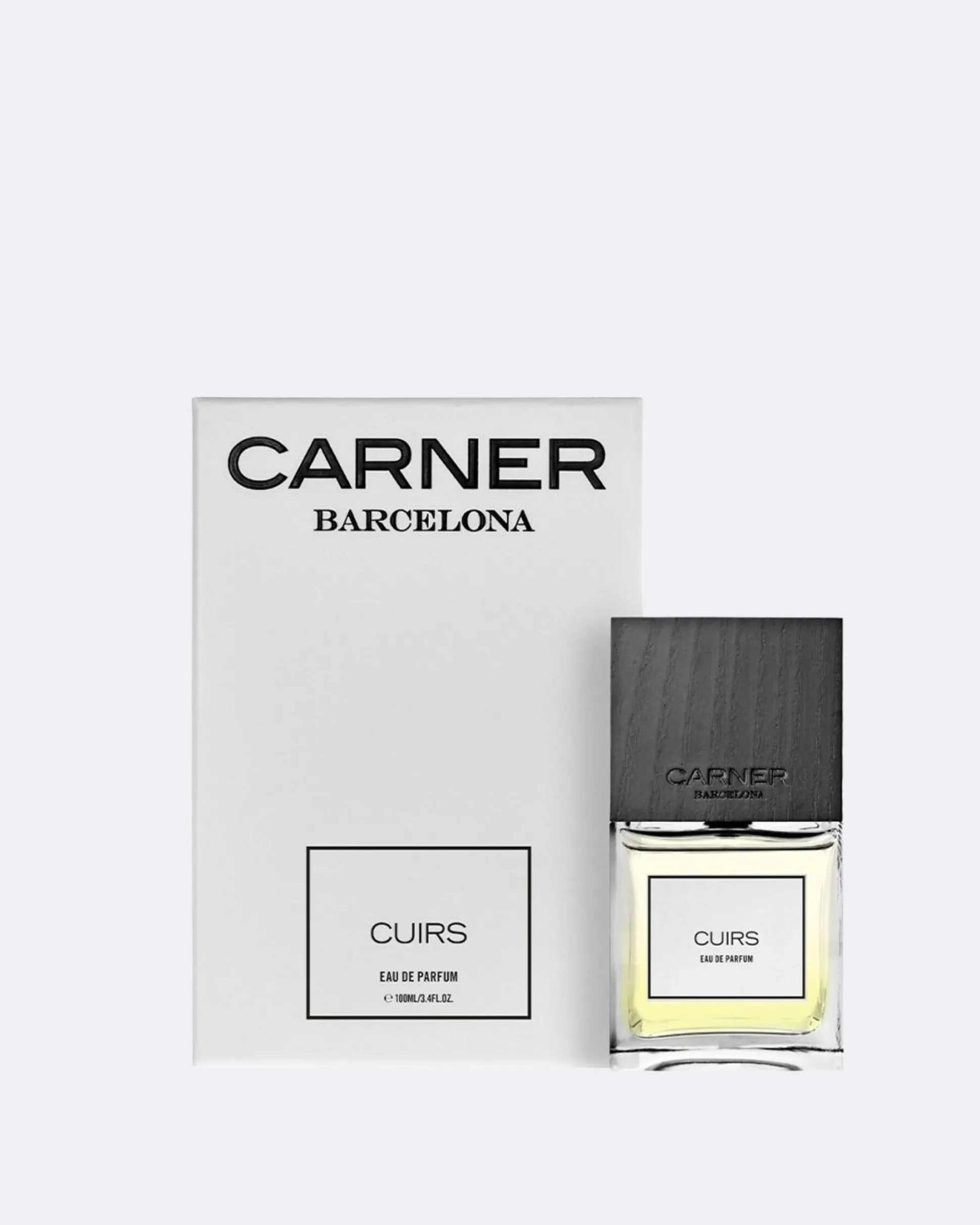 Cuirs Edp 50ml