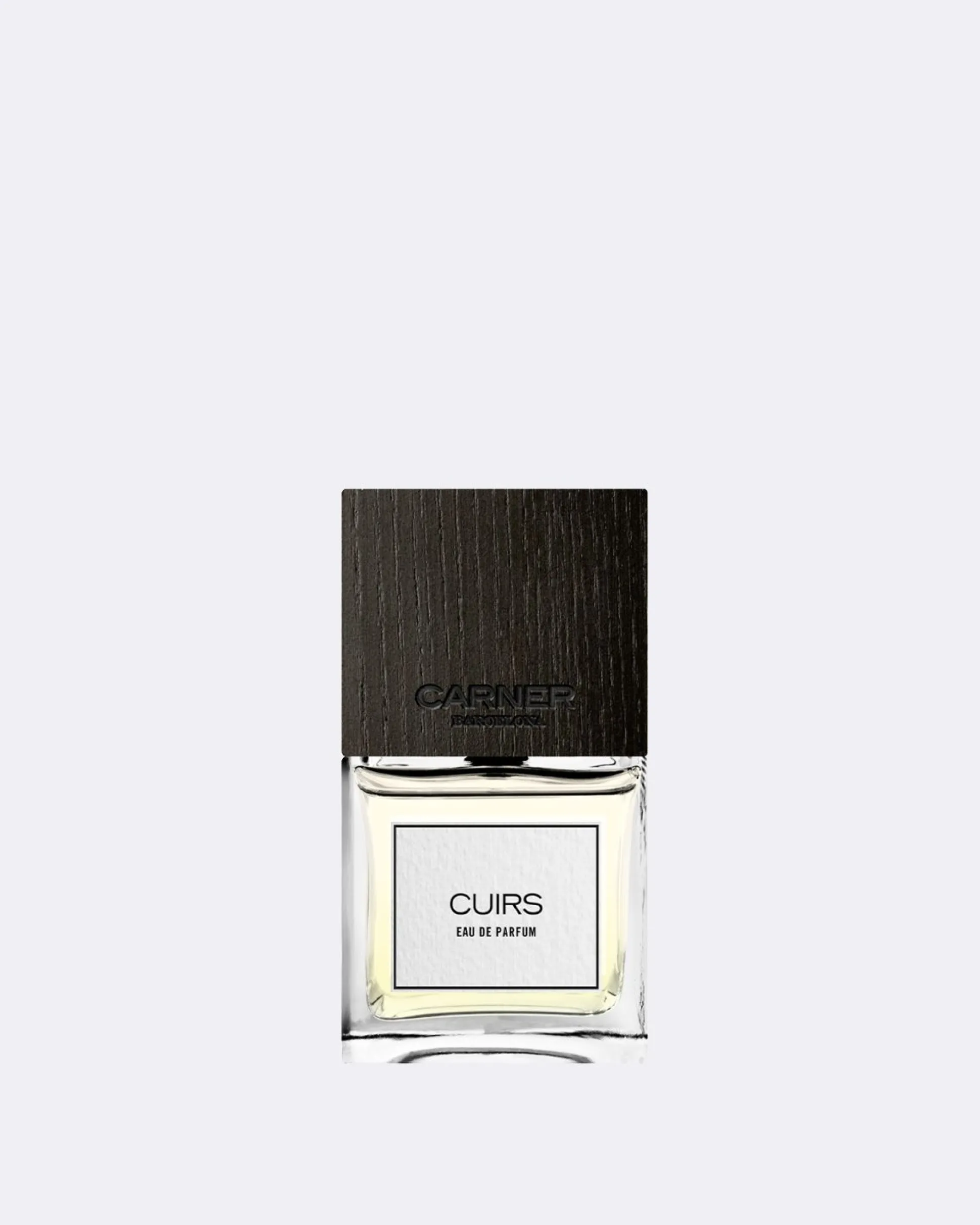 Cuirs Edp 50ml