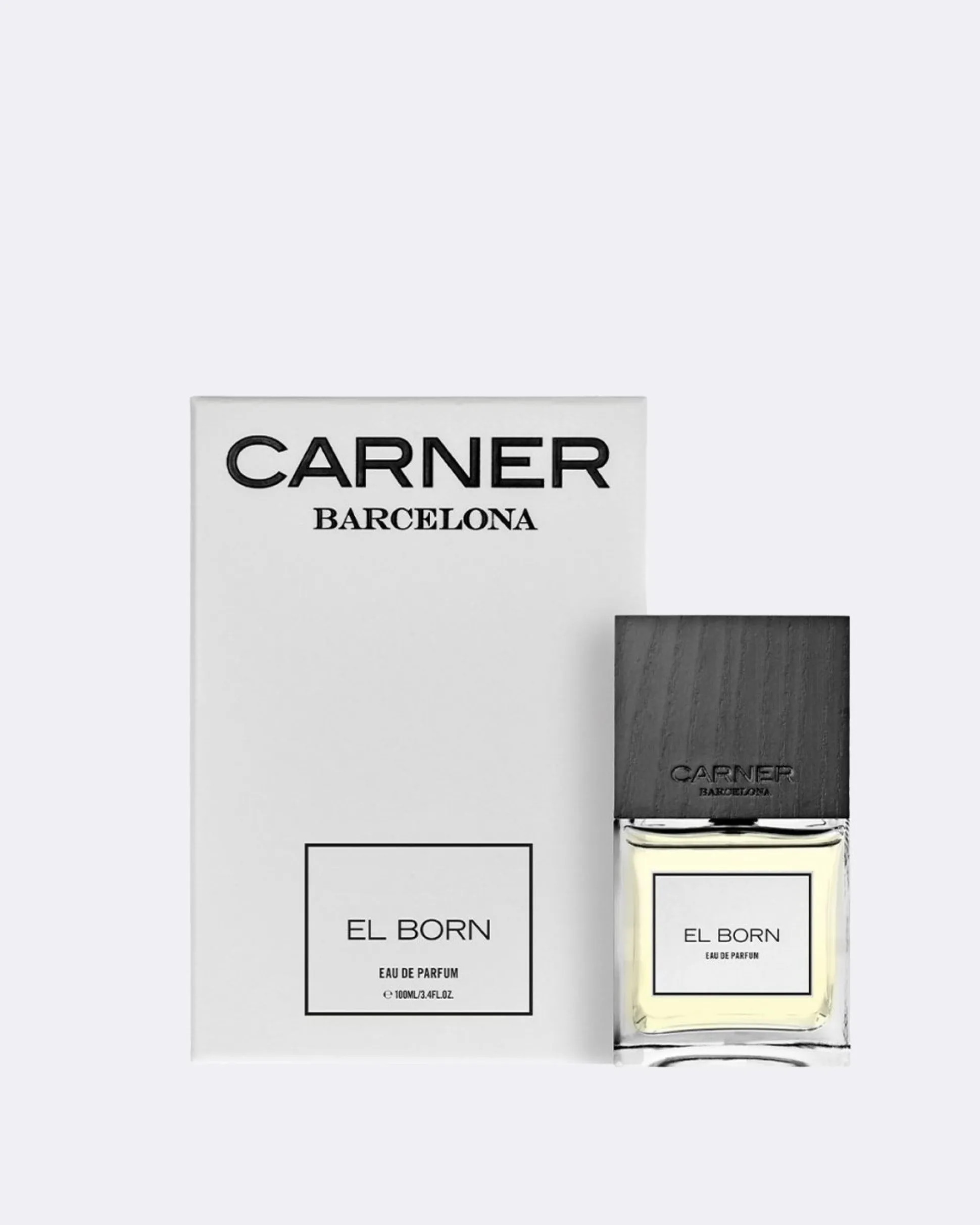 El Born Edp 50ml