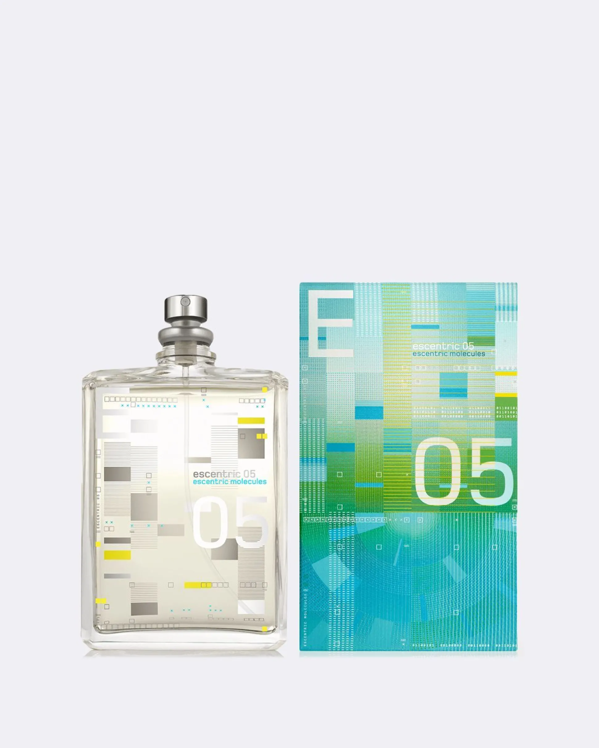 Escentric 05 100ml