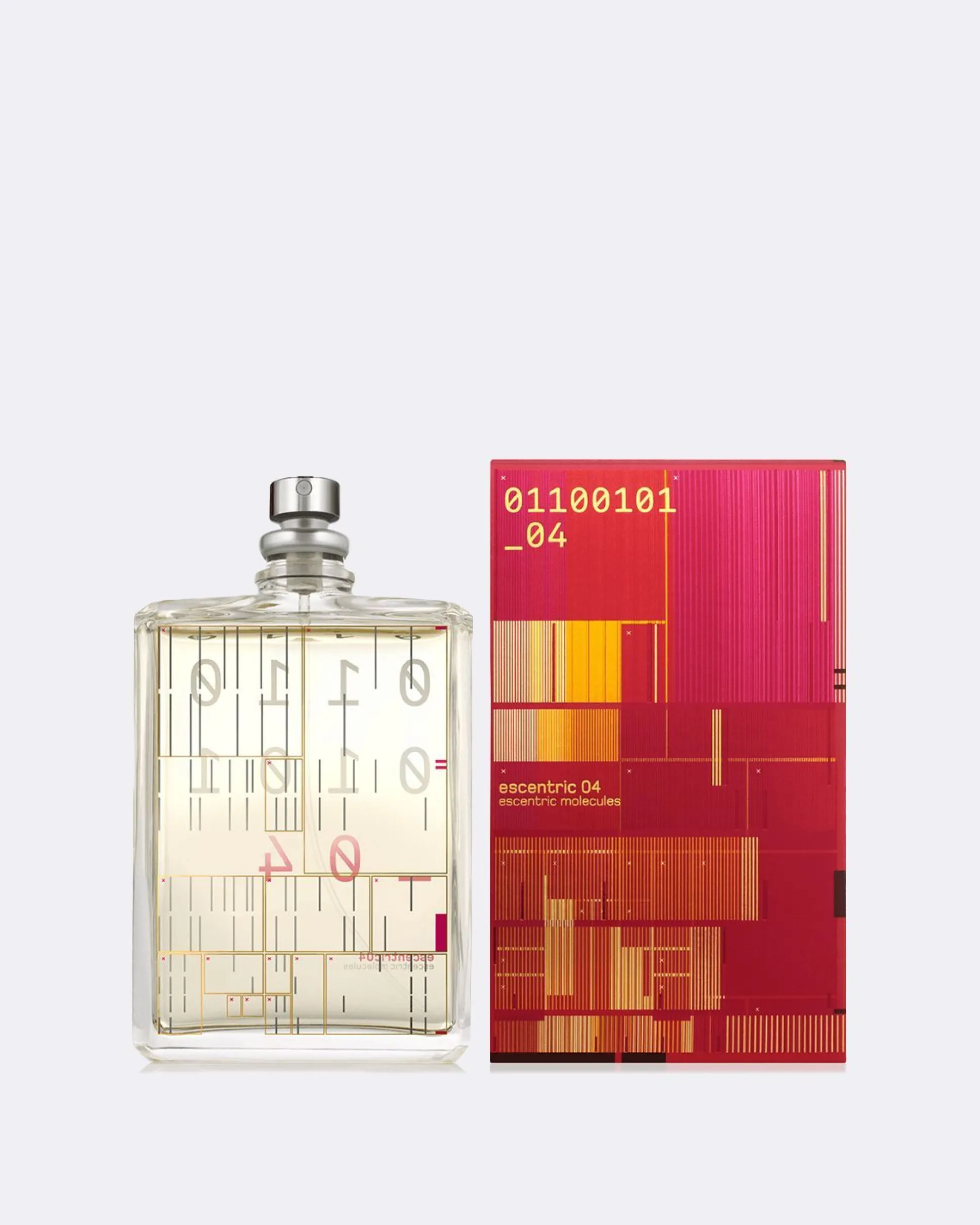 Escentric 04 100ml