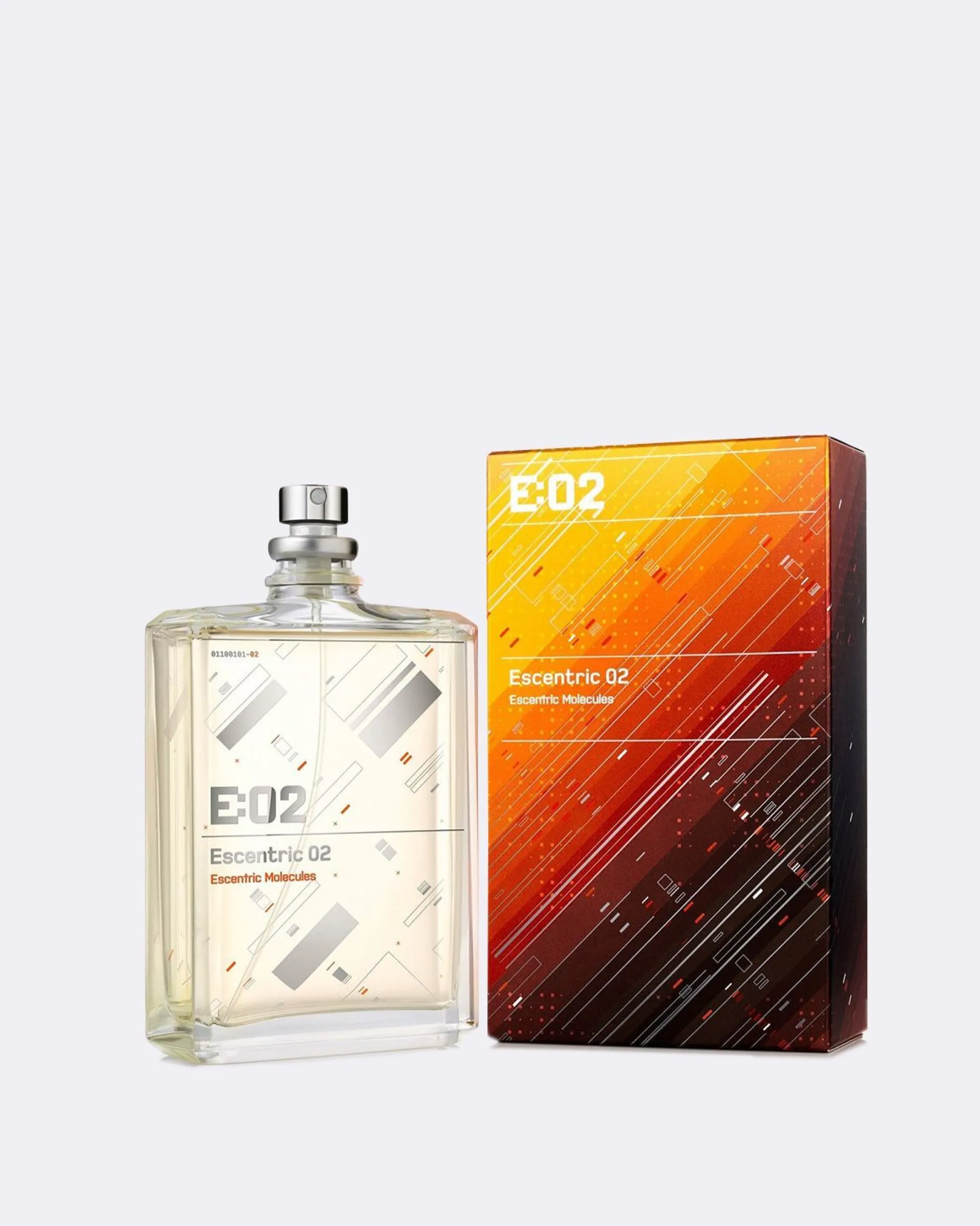 Escentric 02 100ml