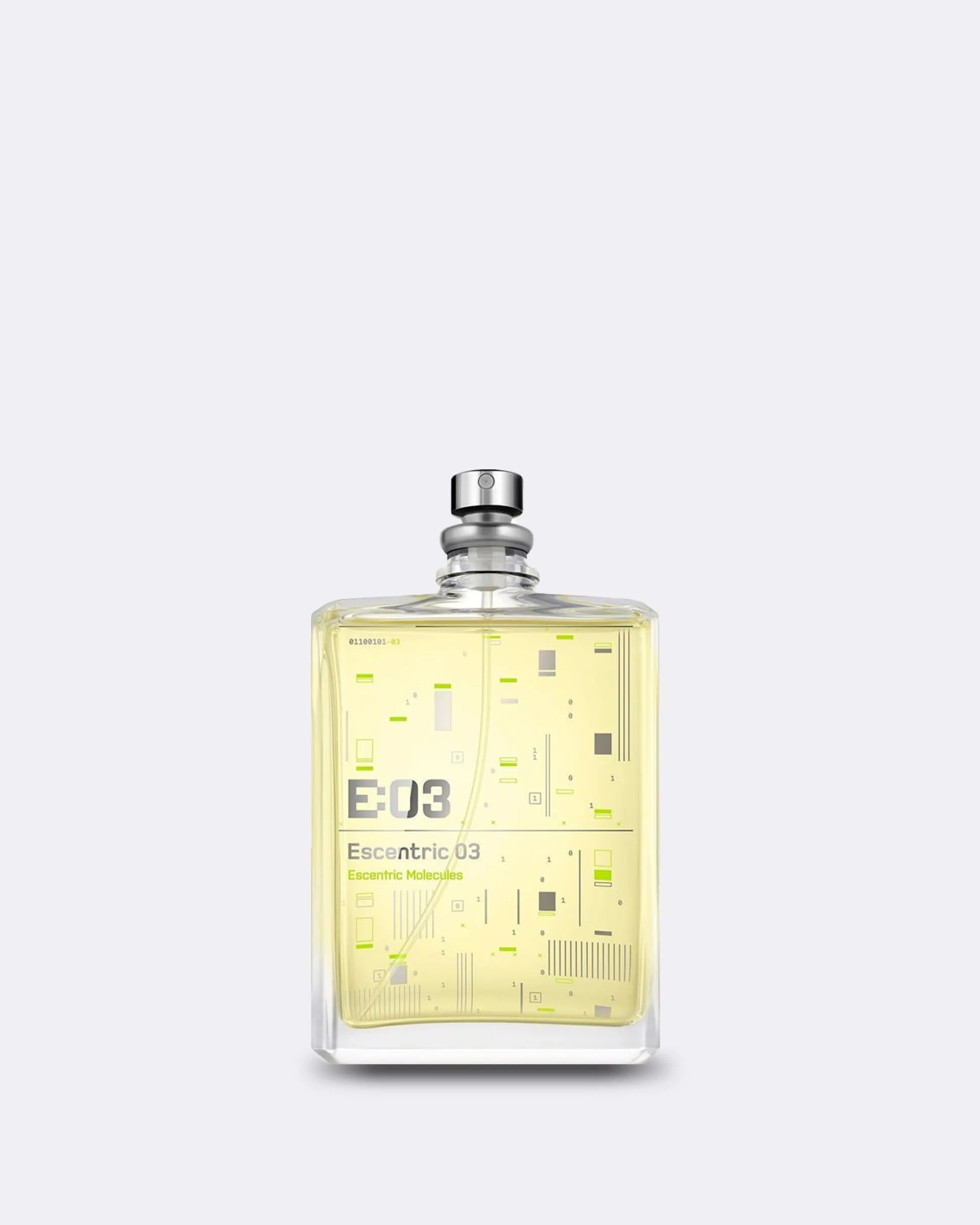 Escentric 03 100ml