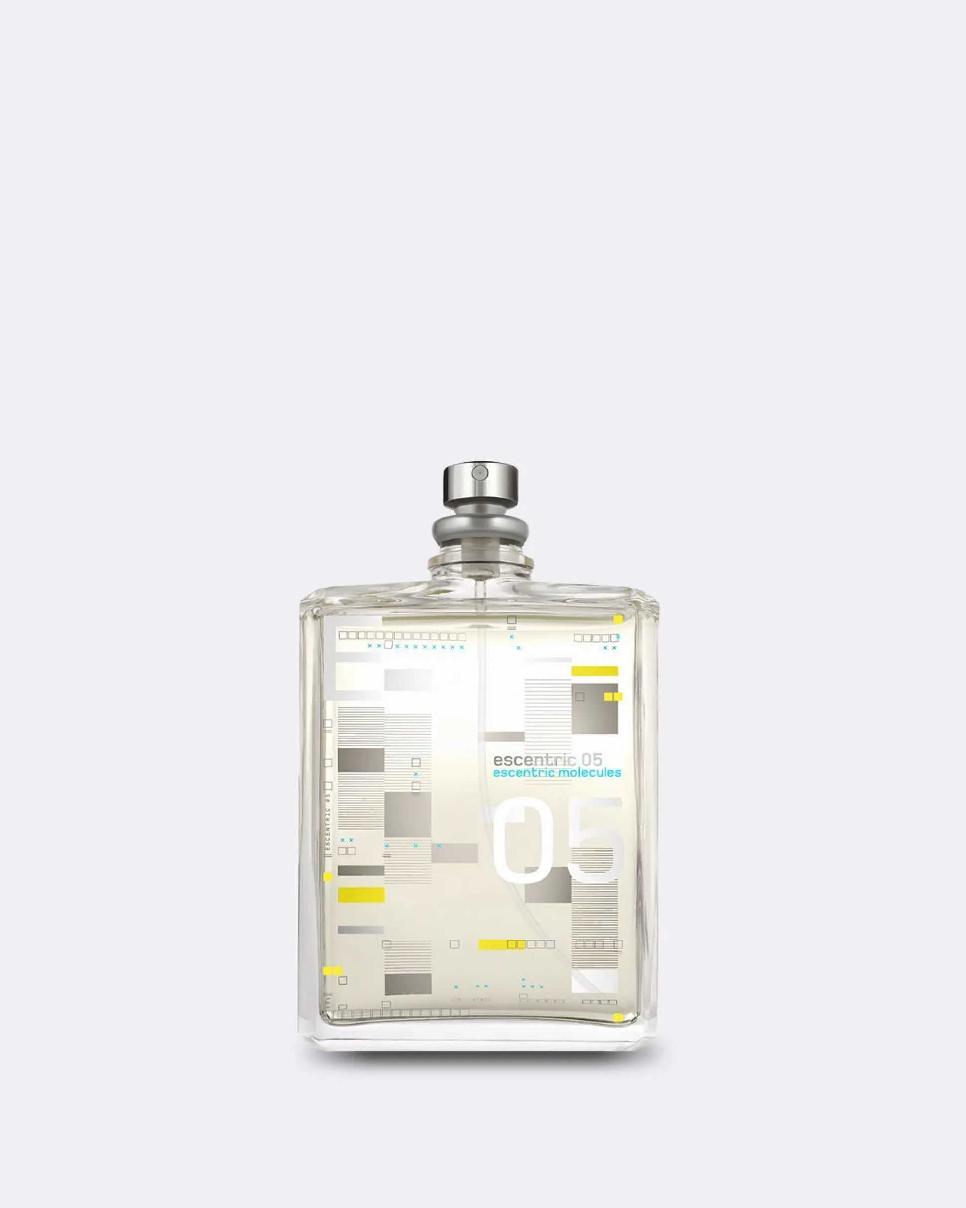 Escentric 05 100ml
