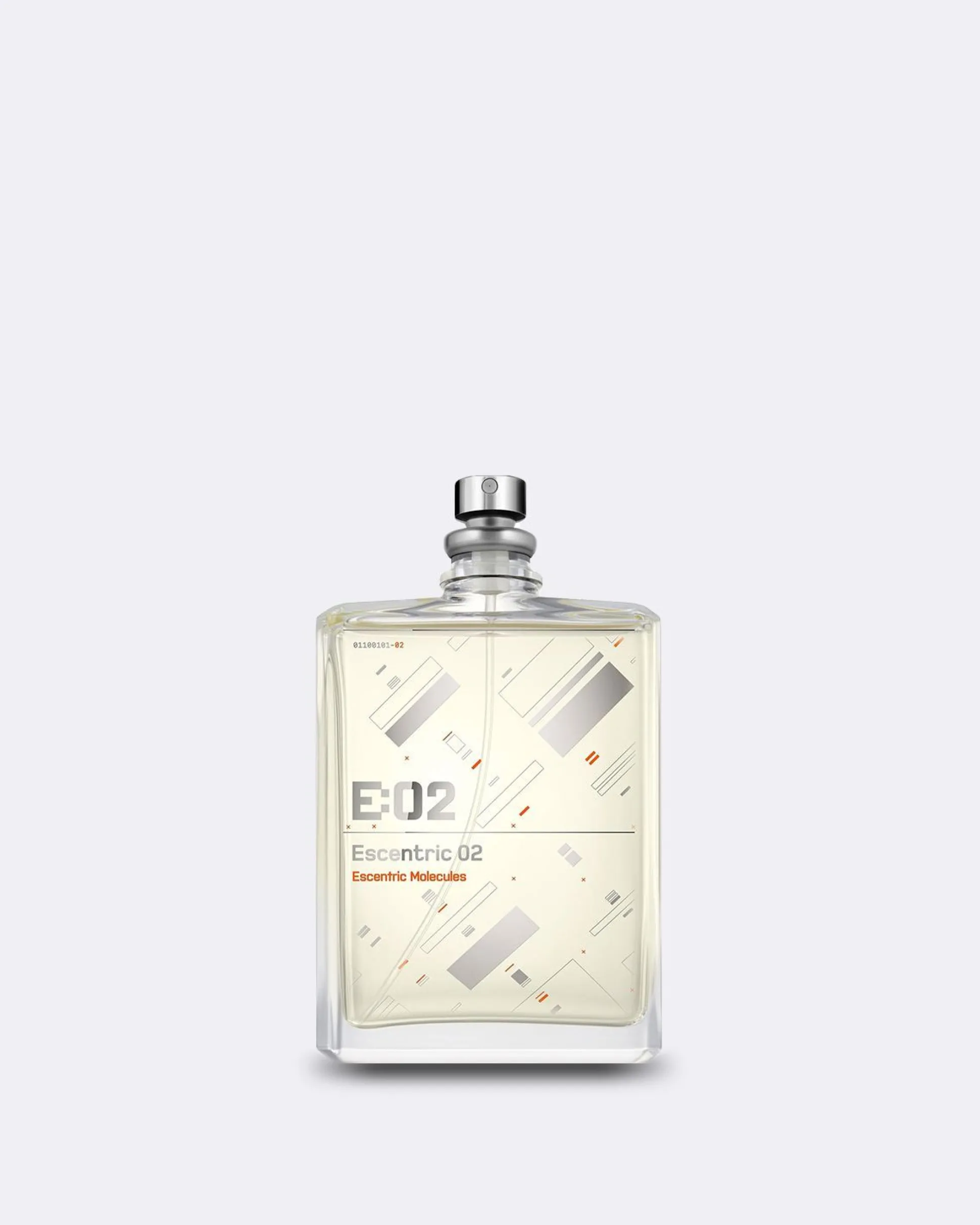 Escentric 02 100ml