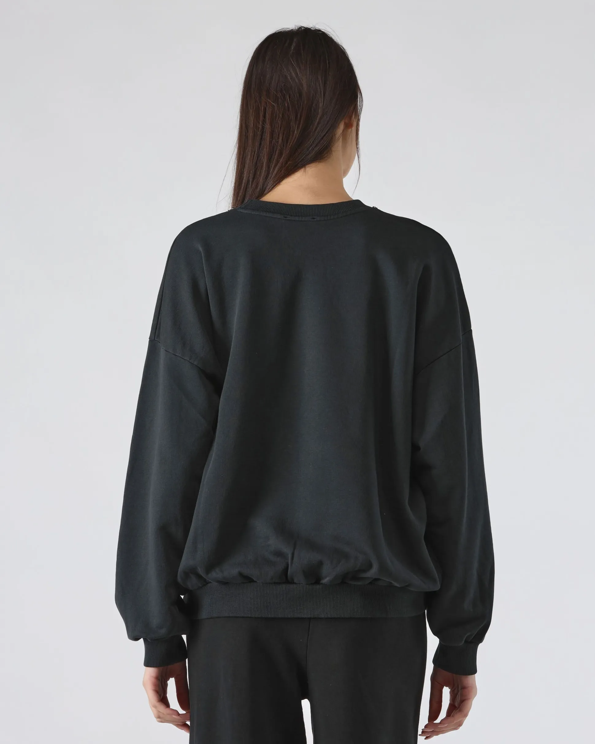 felpa_gioiello_of_nero_co_4.webp Felpa gioiello of Nero color for only 89 in Donna - Abbigliamento - Felpe - Felpe Girocollo - Saldi - Saldi - Abbigliamento - Black Week - Black Friday - Flash Promo - Special Price at Main Website Store, Main Website.